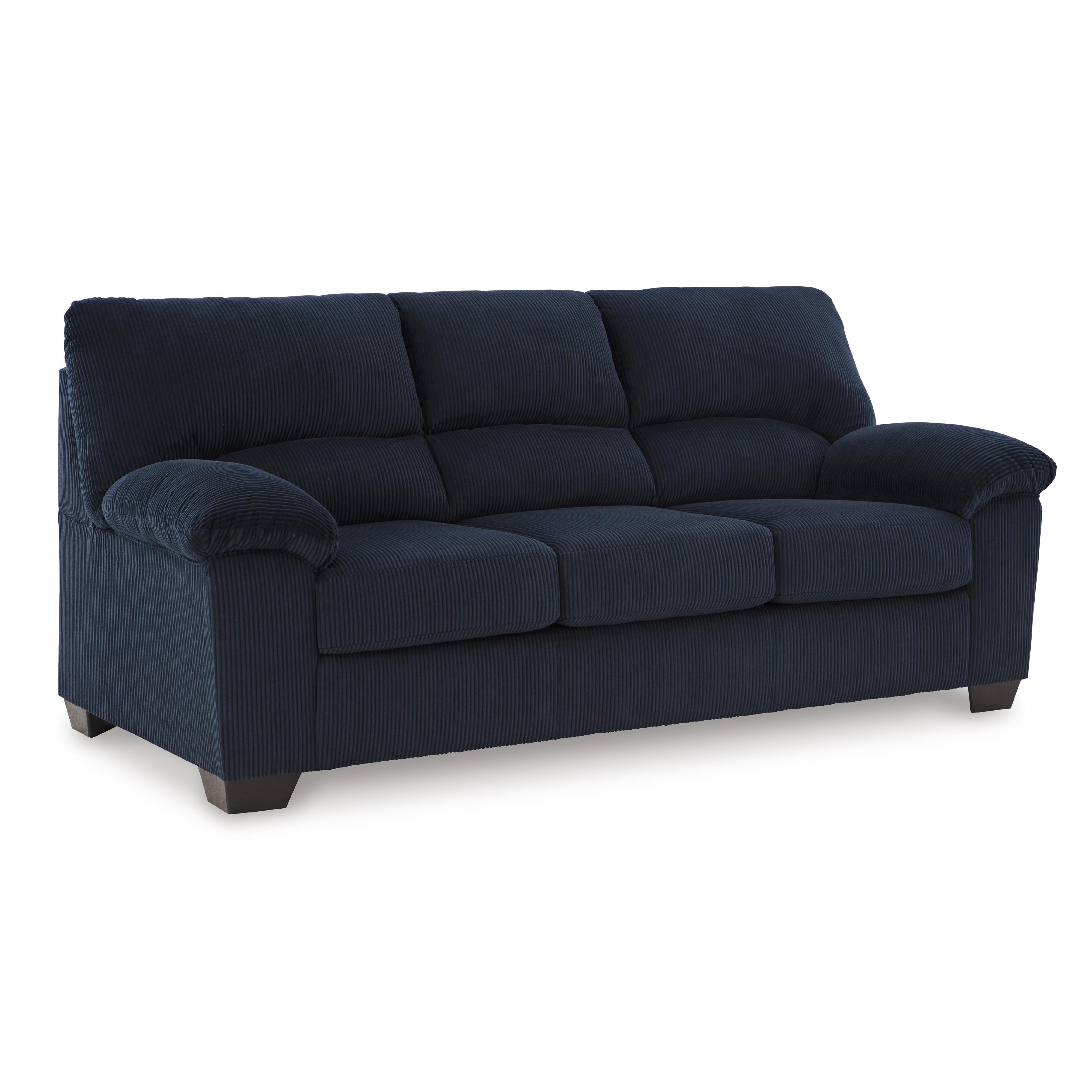 Signature Design by Ashley SimpleJoy 2420538 Sofa - Image 1