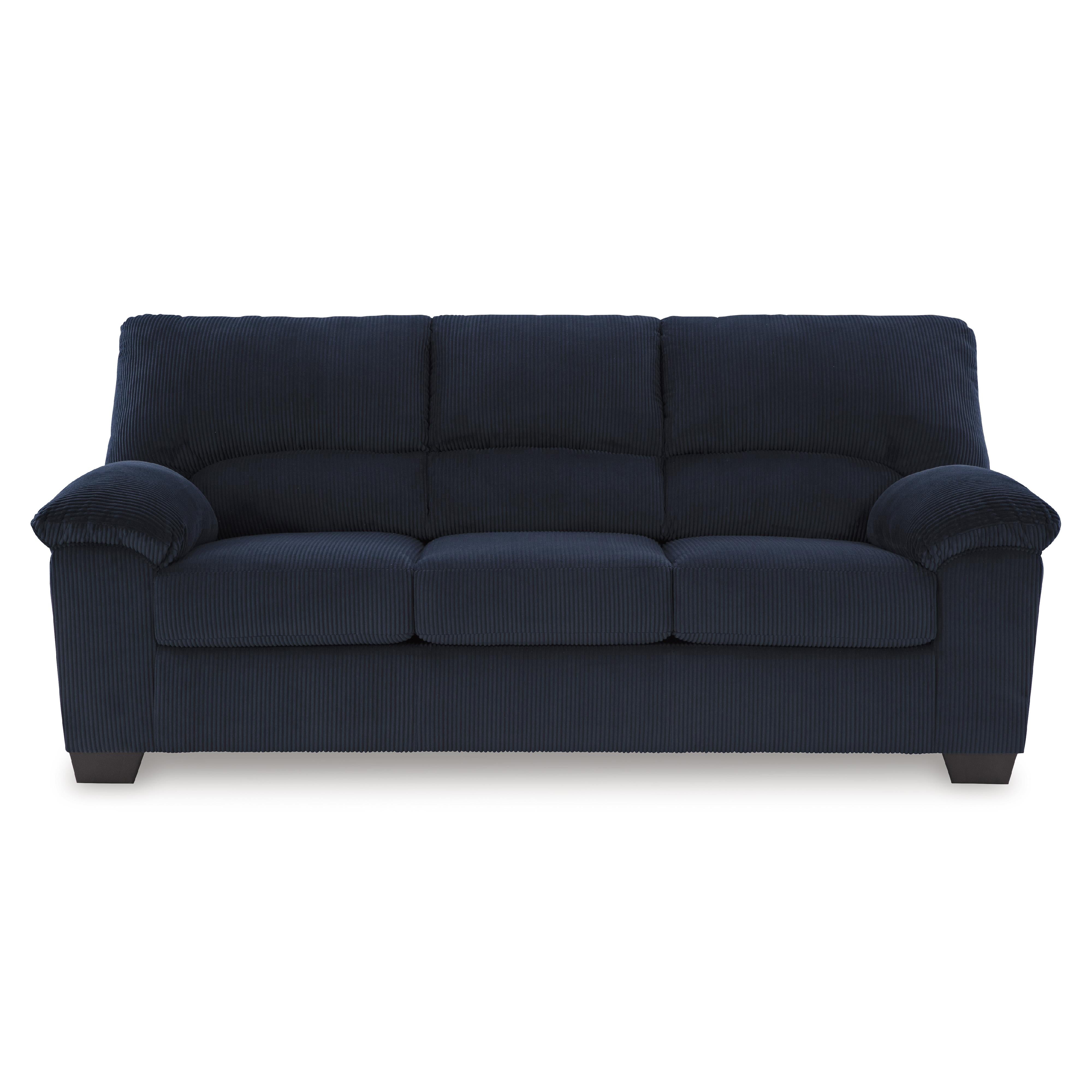 Signature Design by Ashley SimpleJoy 2420538 Sofa - Image 2