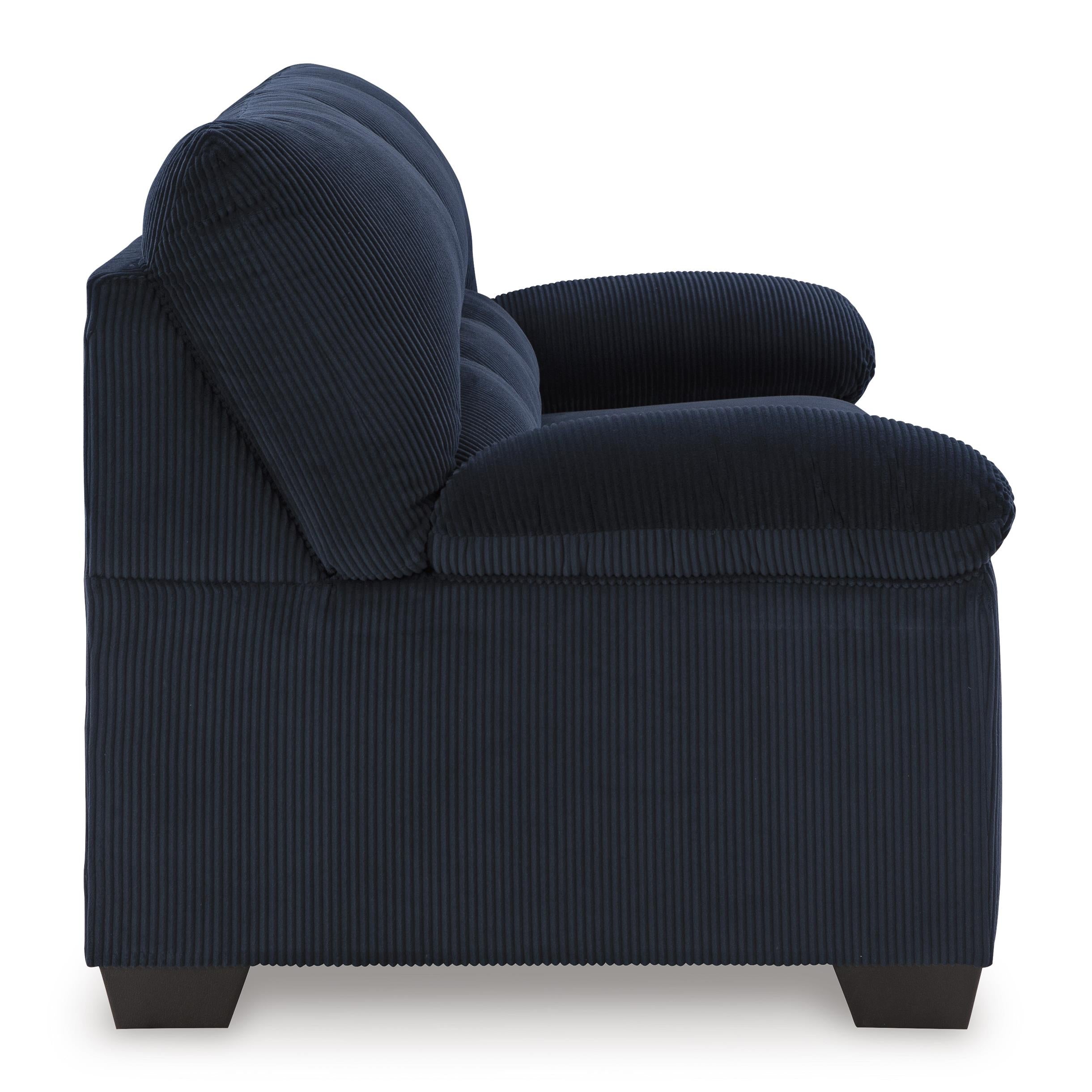 Signature Design by Ashley SimpleJoy 2420538 Sofa - Image 3