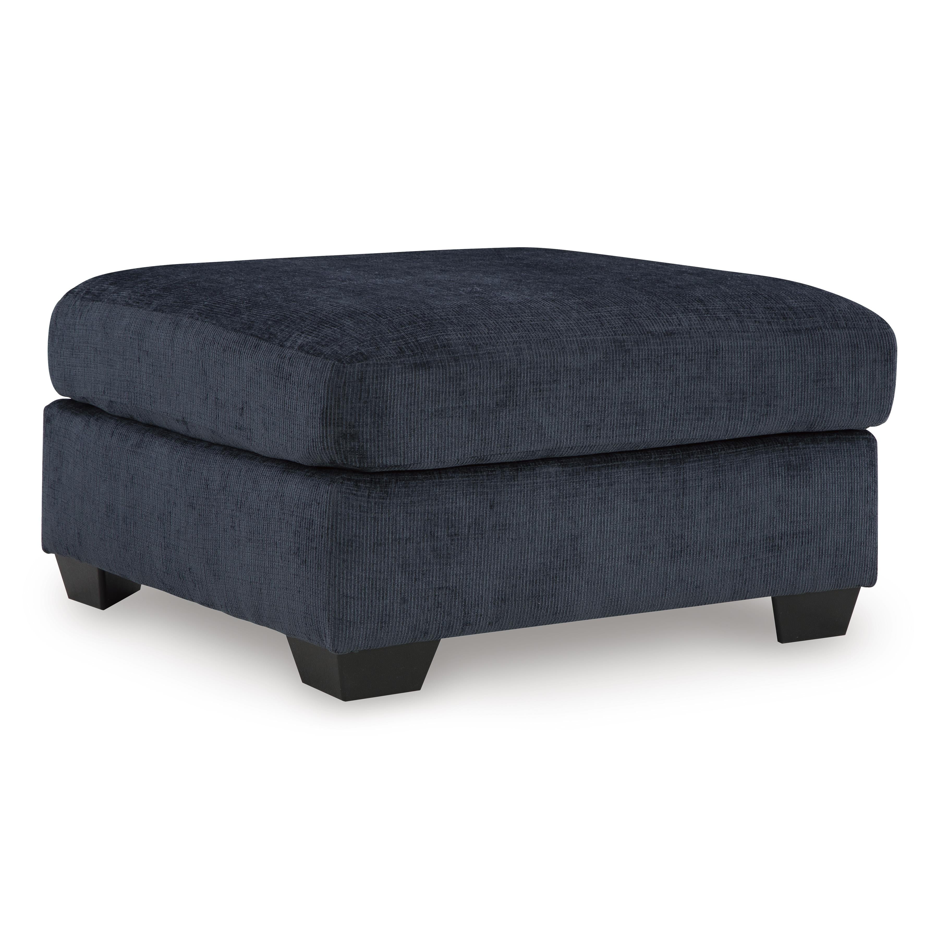 Signature Design by Ashley Aviemore 2430308 Oversized Accent Ottoman - Image 1