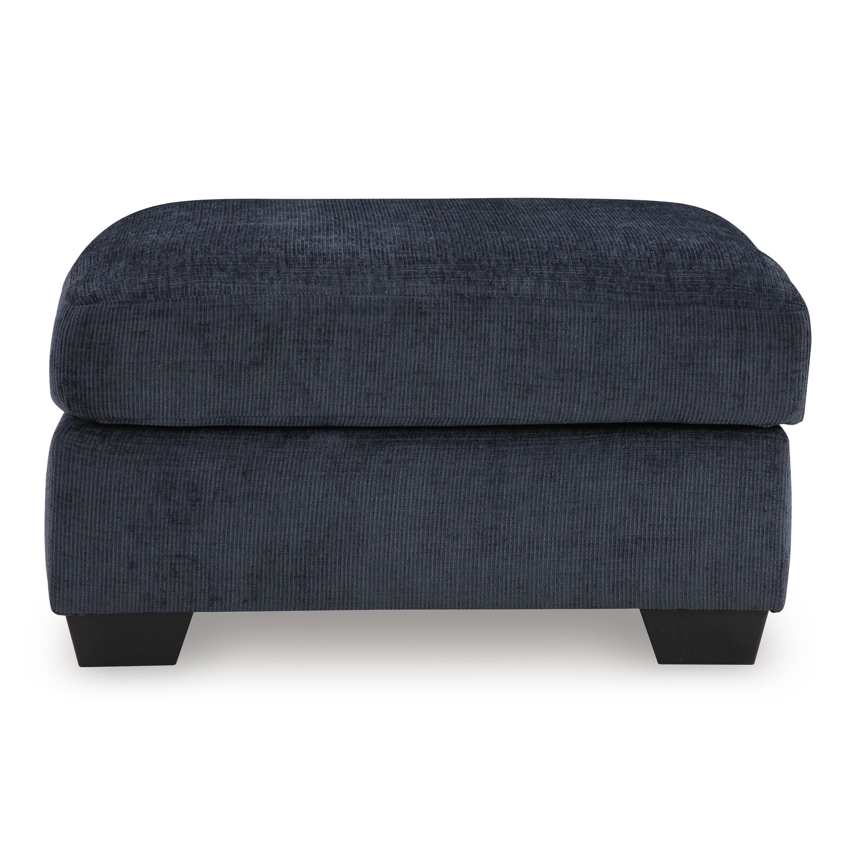 Signature Design by Ashley Aviemore 2430308 Oversized Accent Ottoman - Image 2