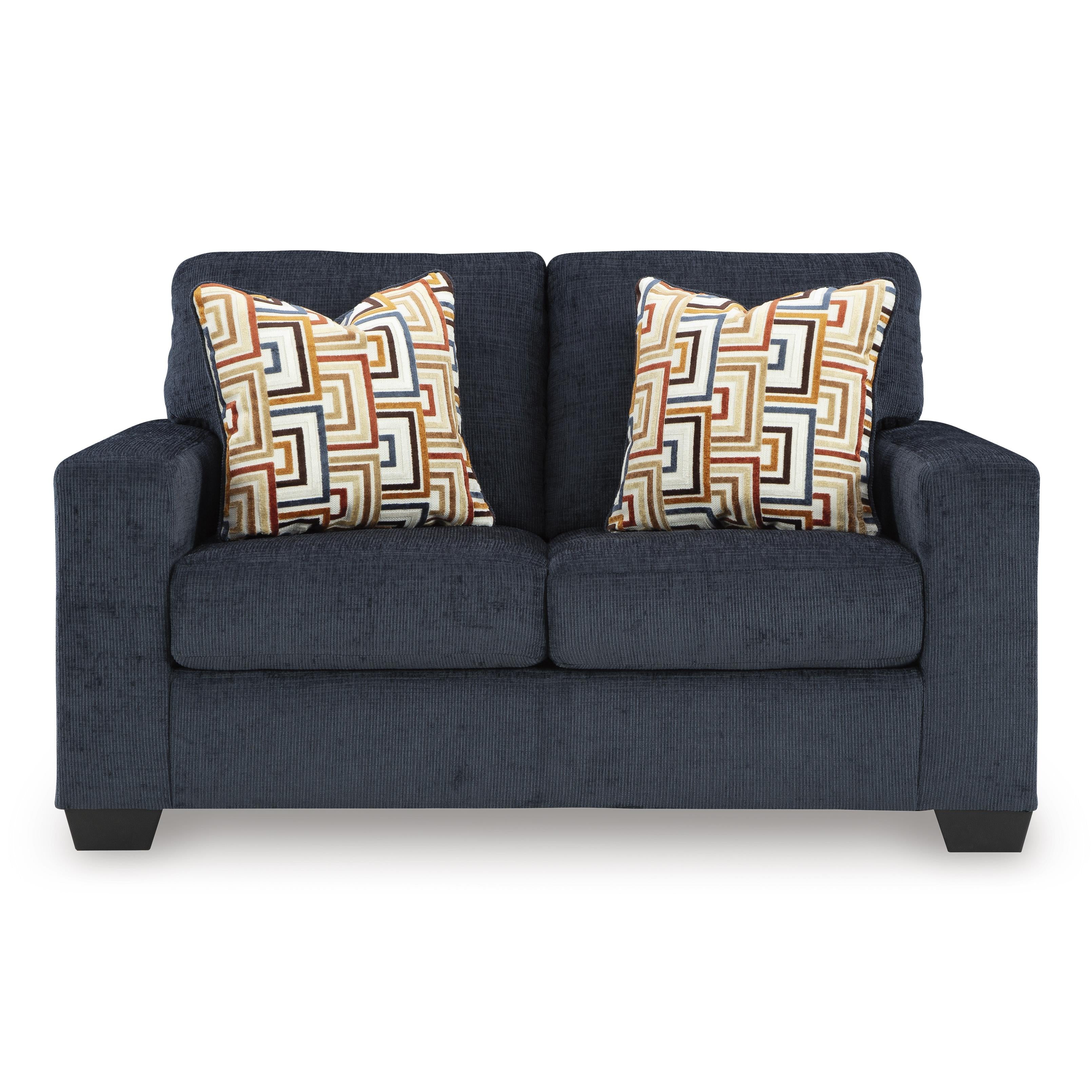 Signature Design by Ashley Aviemore 2430335 Loveseat - Image 2