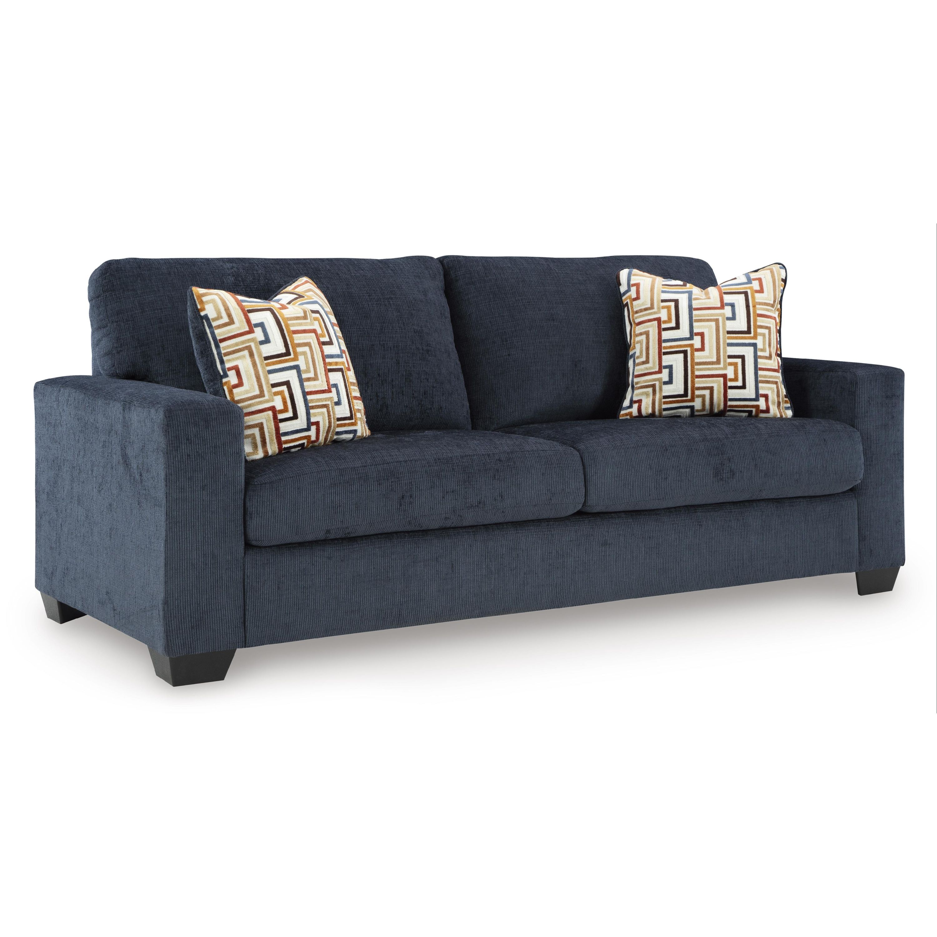 Signature Design by Ashley Aviemore 2430339 Queen Sofa Sleeper - Image 1