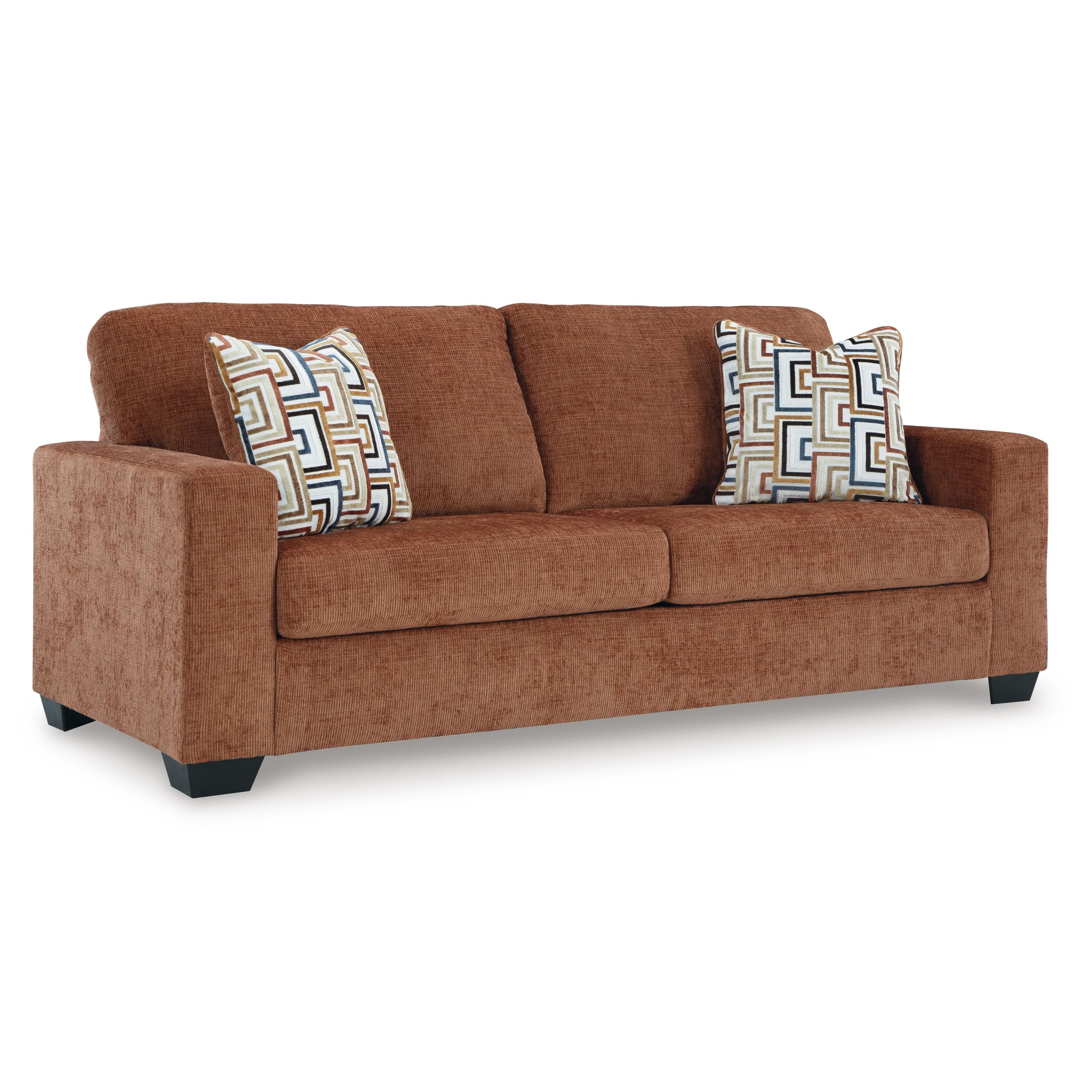 Signature Design by Ashley Aviemore 2430439 Queen Sofa Sleeper - Image 1