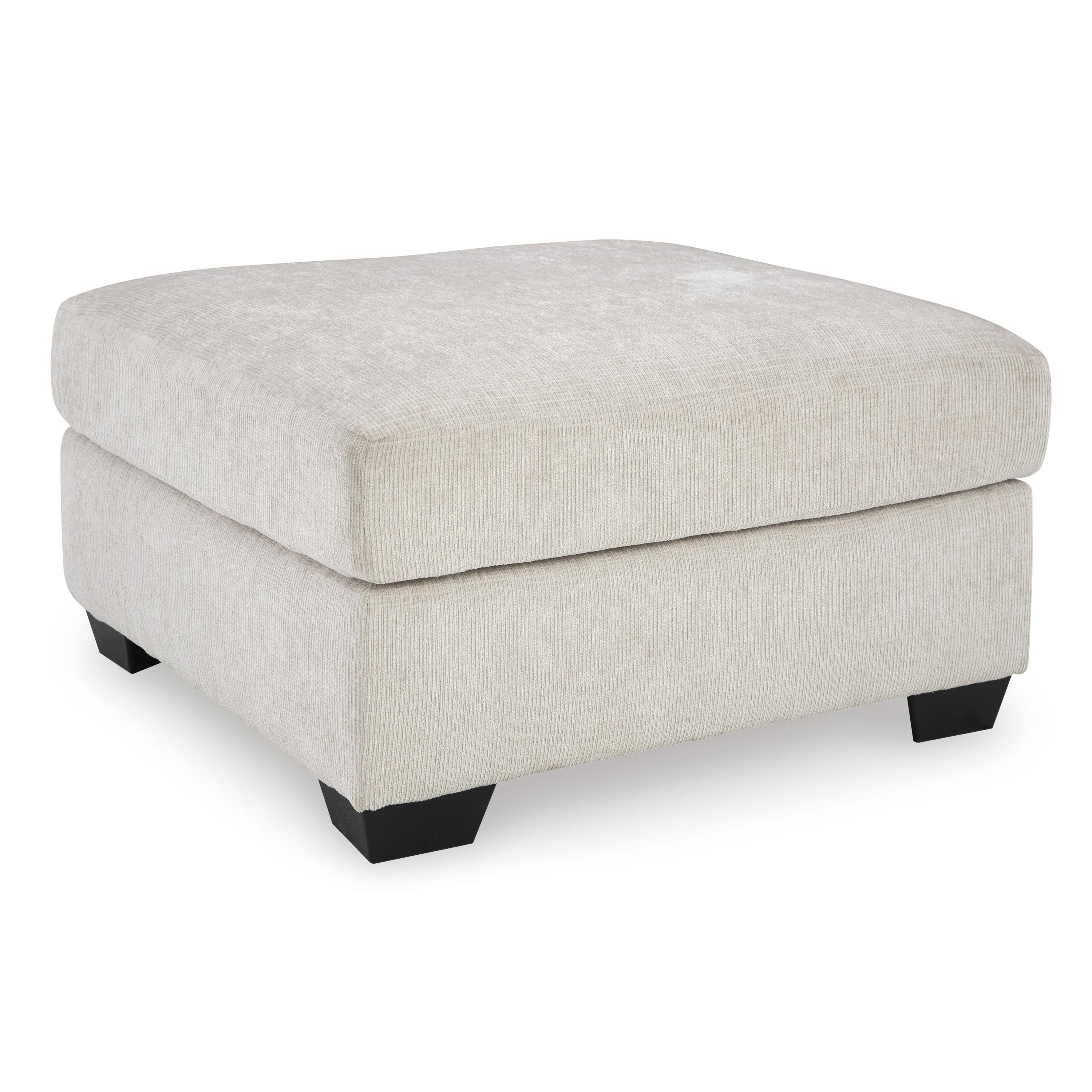 Signature Design by Ashley Aviemore 2430508 Oversized Accent Ottoman - Image 1