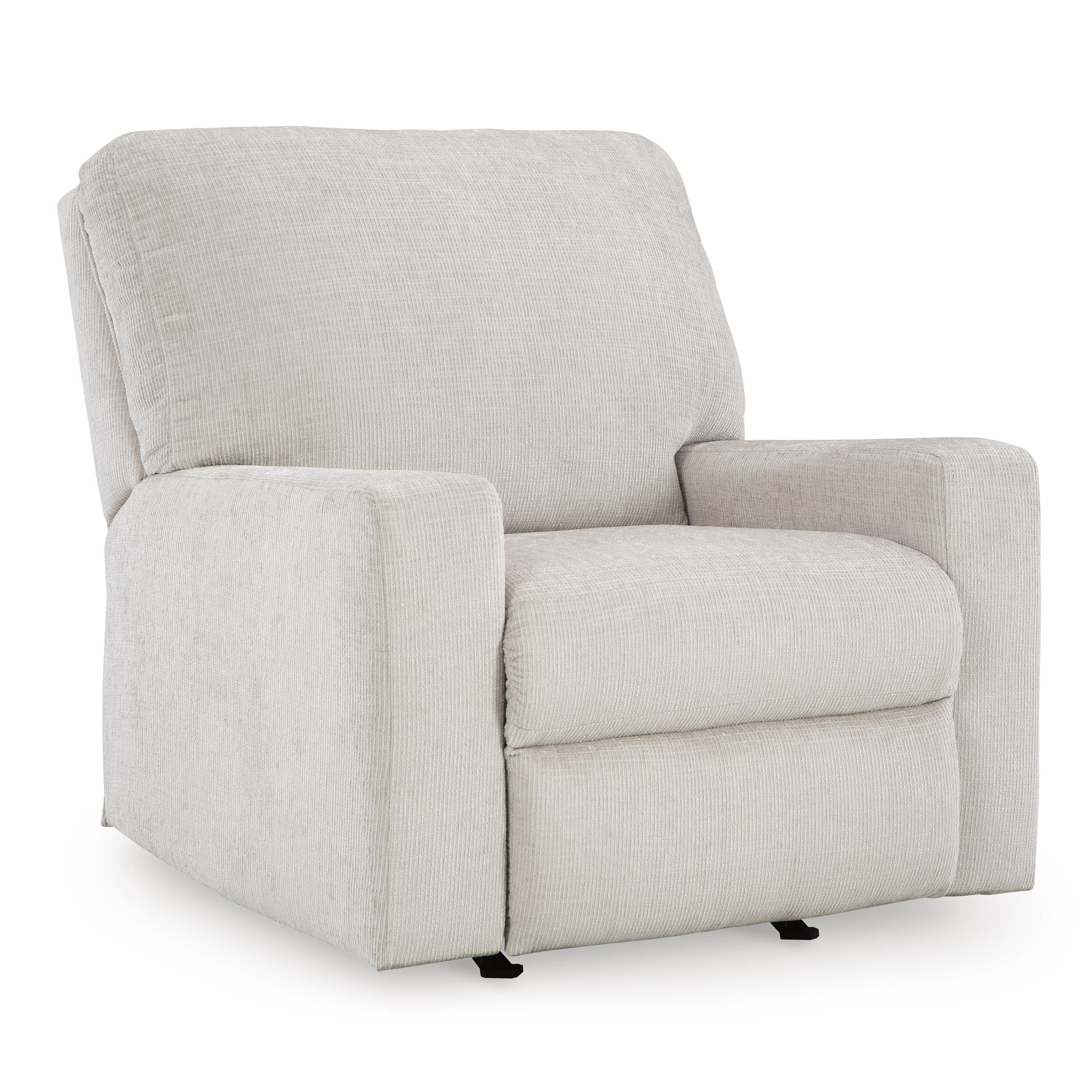 Signature Design by Ashley Aviemore 2430525 Rocker Recliner - Image 1