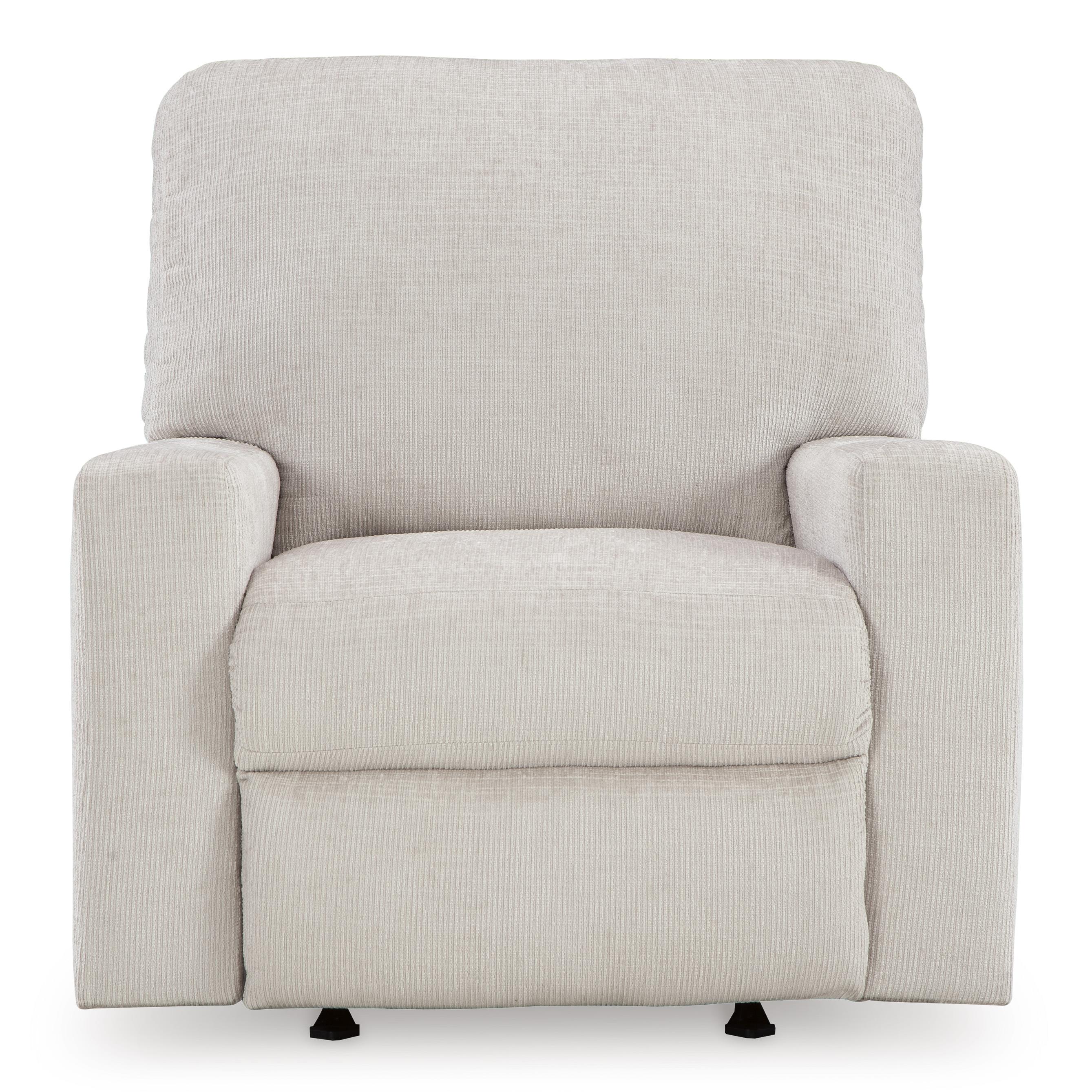 Signature Design by Ashley Aviemore 2430525 Rocker Recliner - Image 3