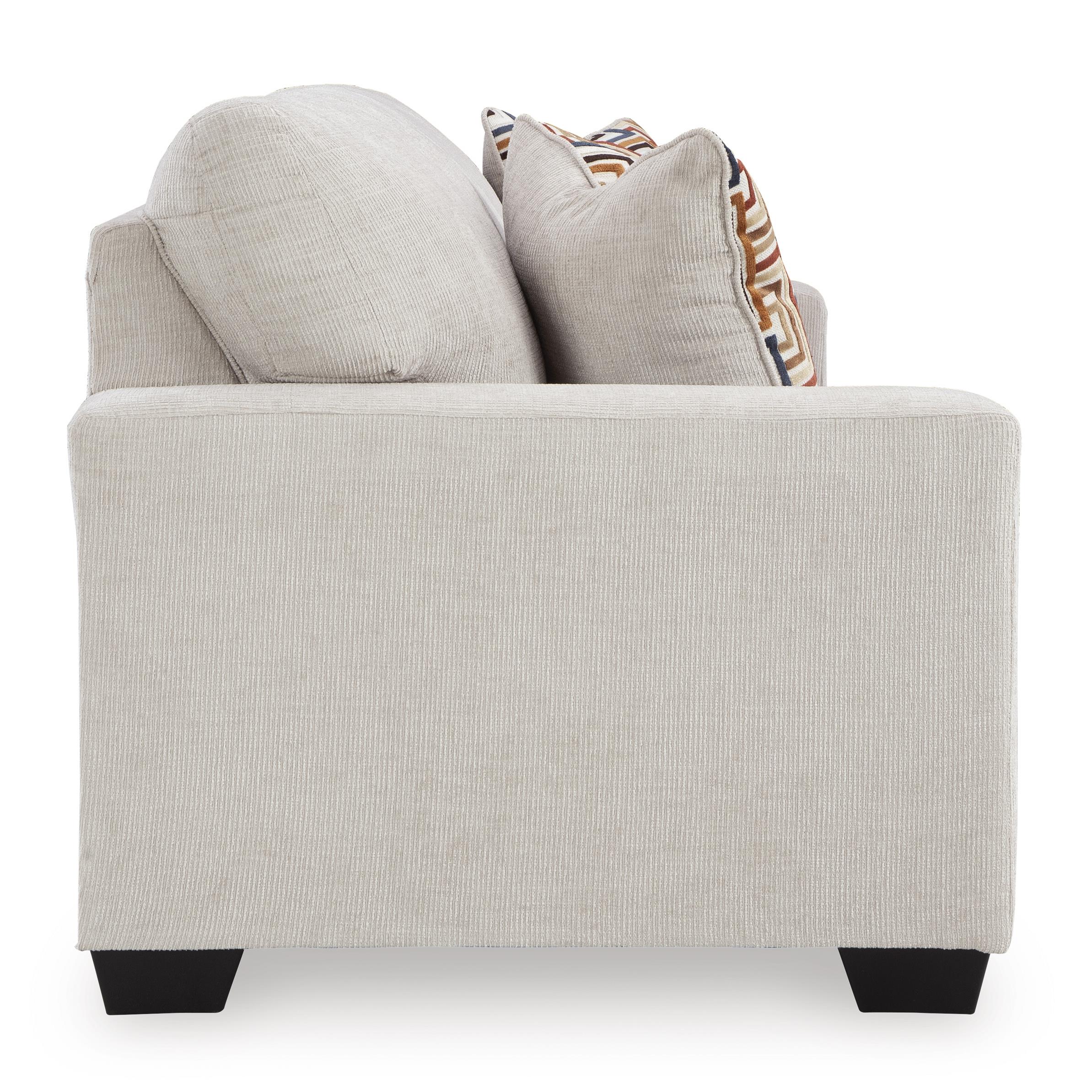 Signature Design by Ashley Aviemore 2430539 Queen Sofa Sleeper - Image 3