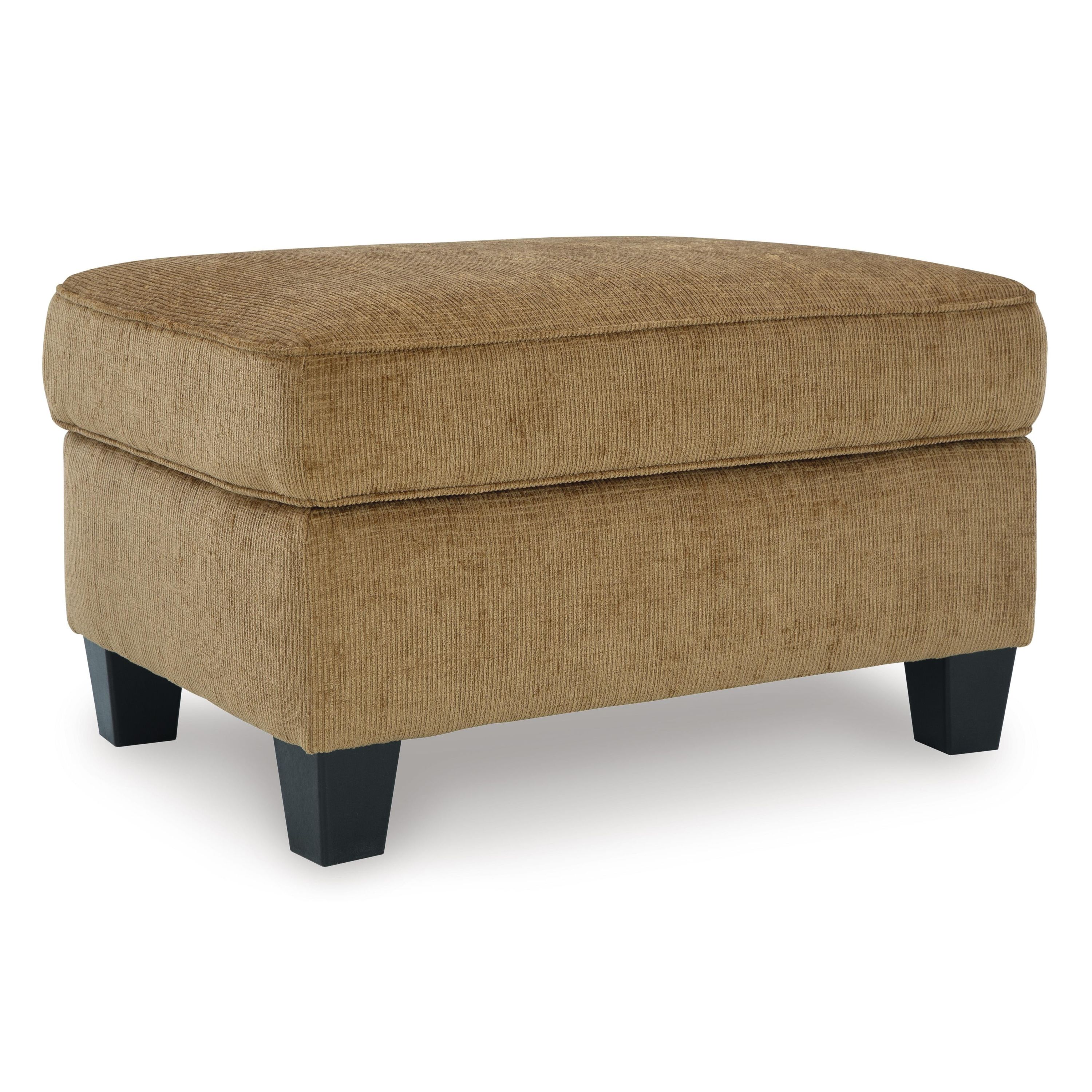 Benchcraft Erinslane 2520714 Ottoman - Image 1