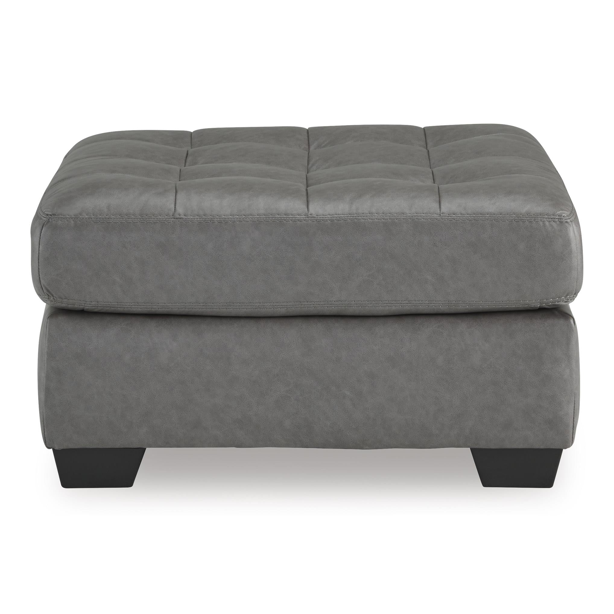 Benchcraft Clairette Court 3150308 Oversized Accent Ottoman - Image 2