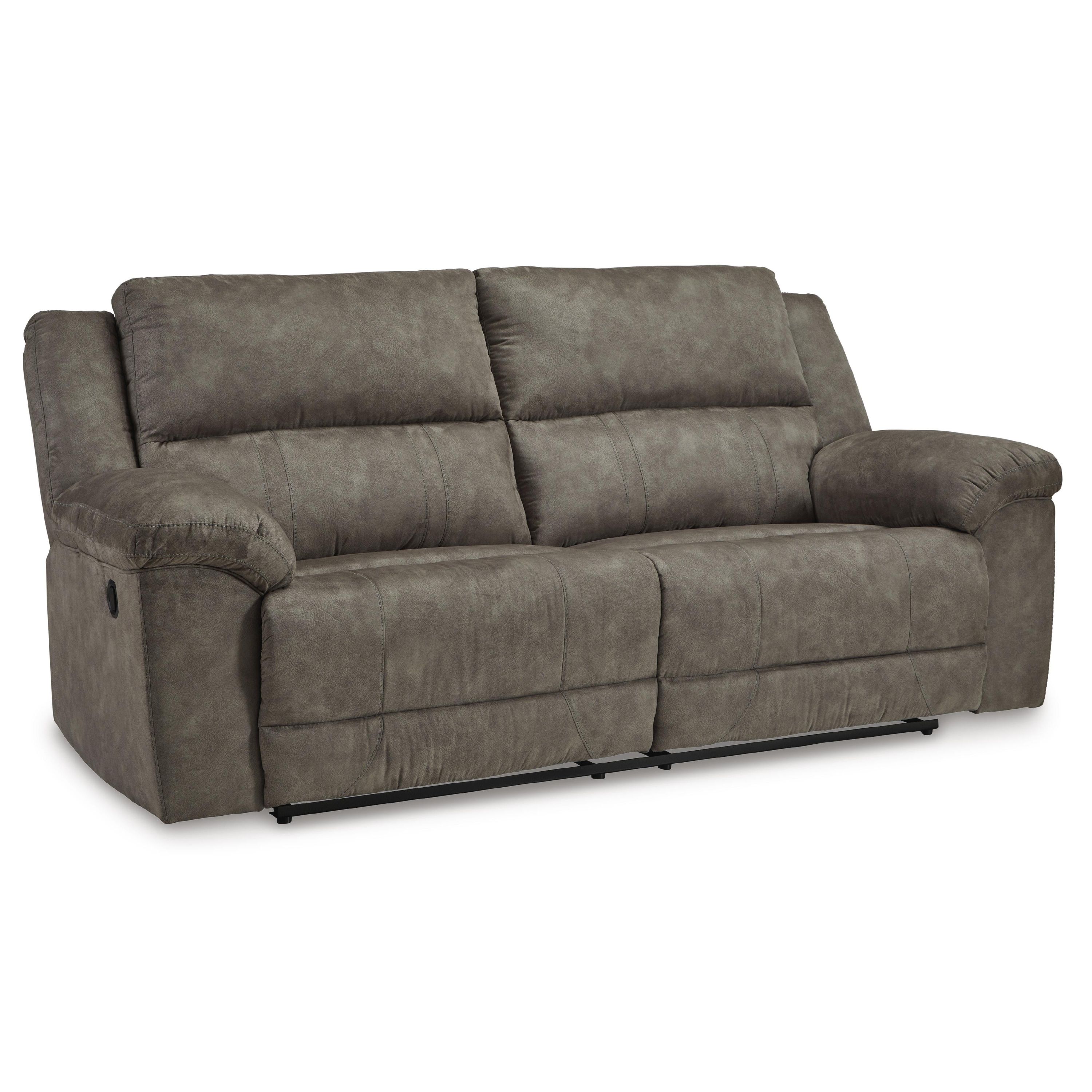 Signature Design by Ashley Laresview 3720381 2 Seat Reclining Sofa - Image 1