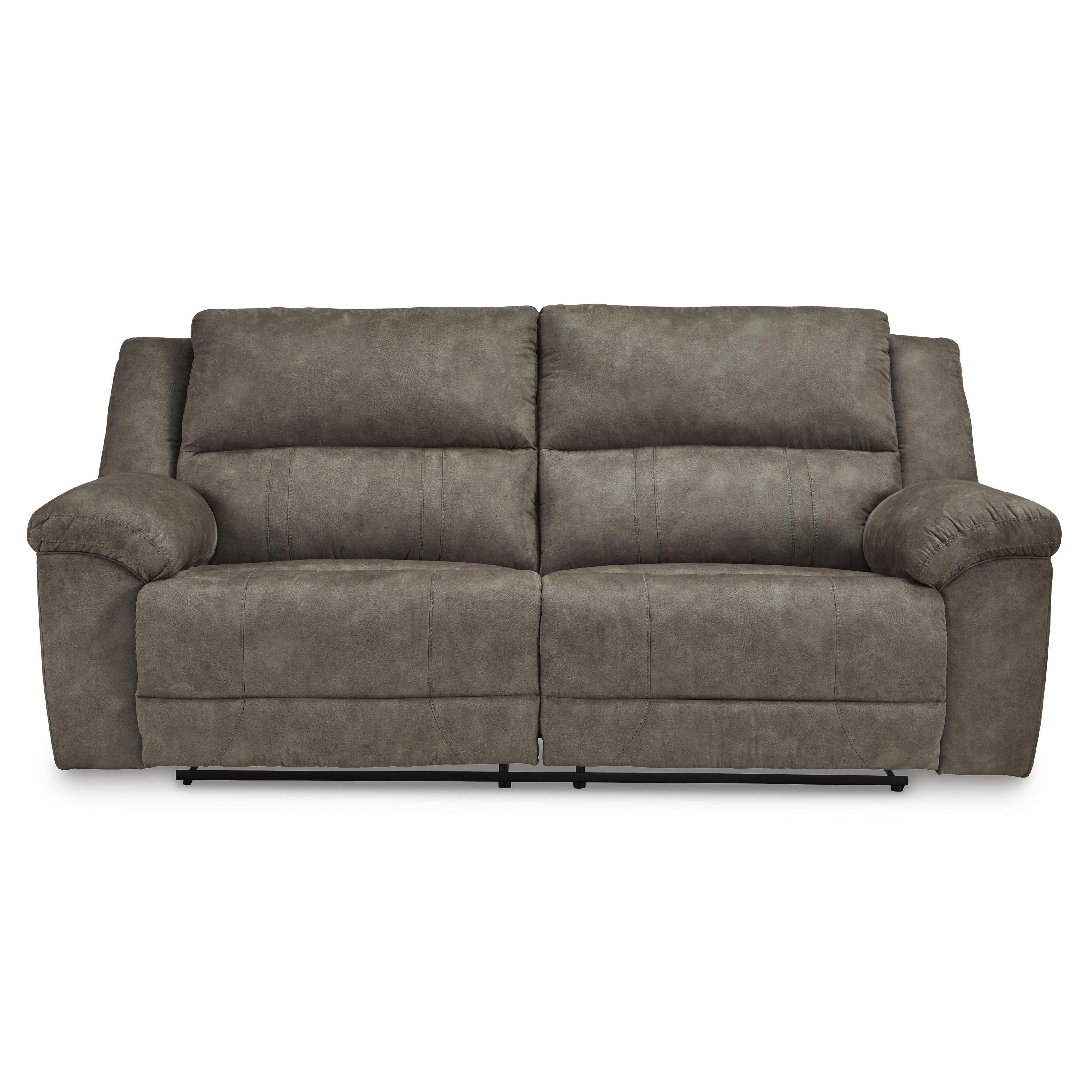 Signature Design by Ashley Laresview 3720381 2 Seat Reclining Sofa - Image 3