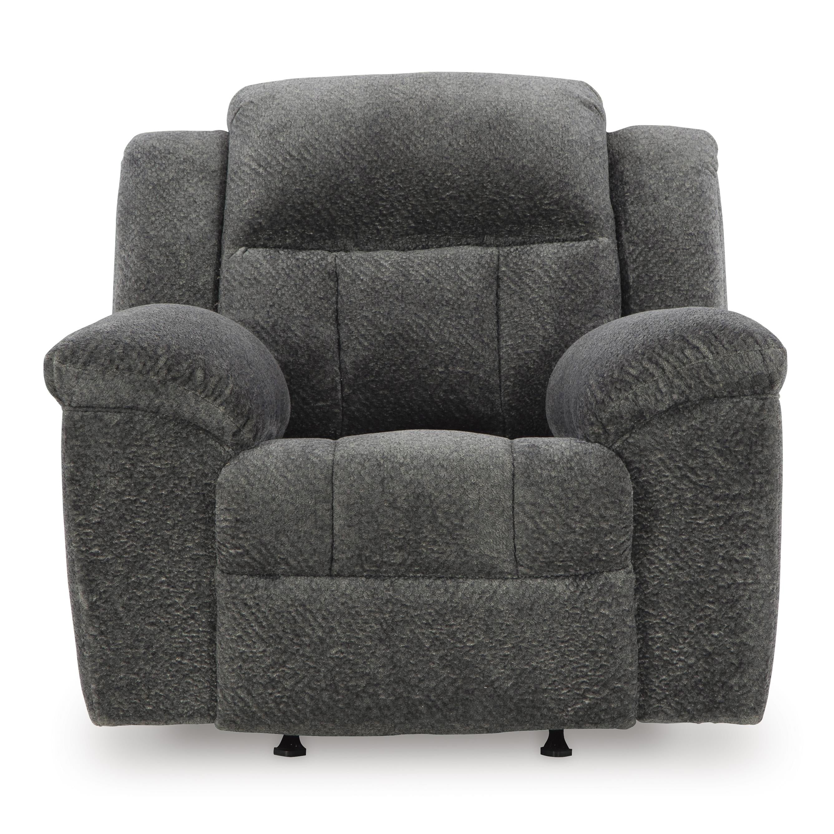 Signature Design by Ashley Frohn 3740625 Rocker Recliner - Image 3