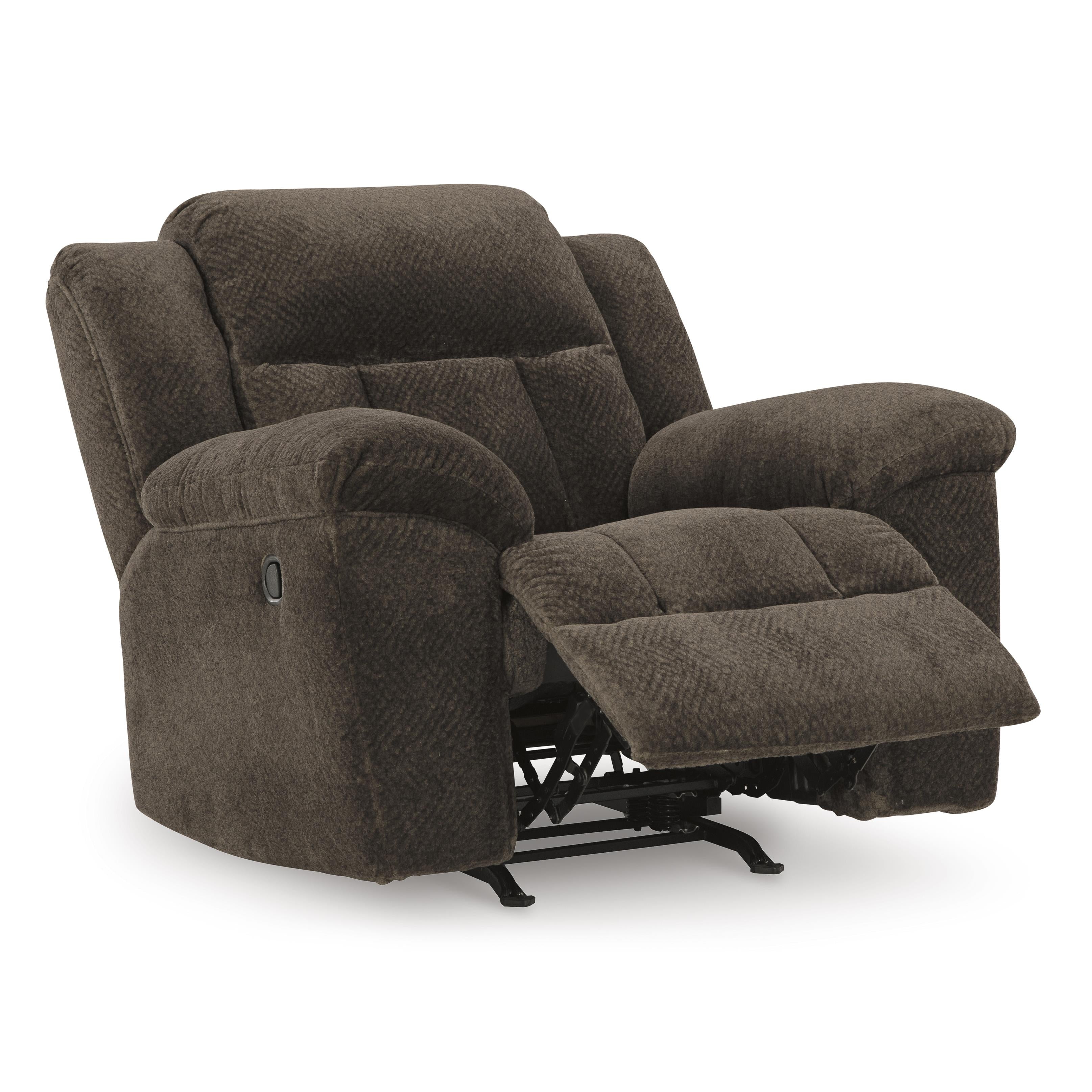 Signature Design by Ashley Frohn 3740725 Rocker Recliner - Image 2