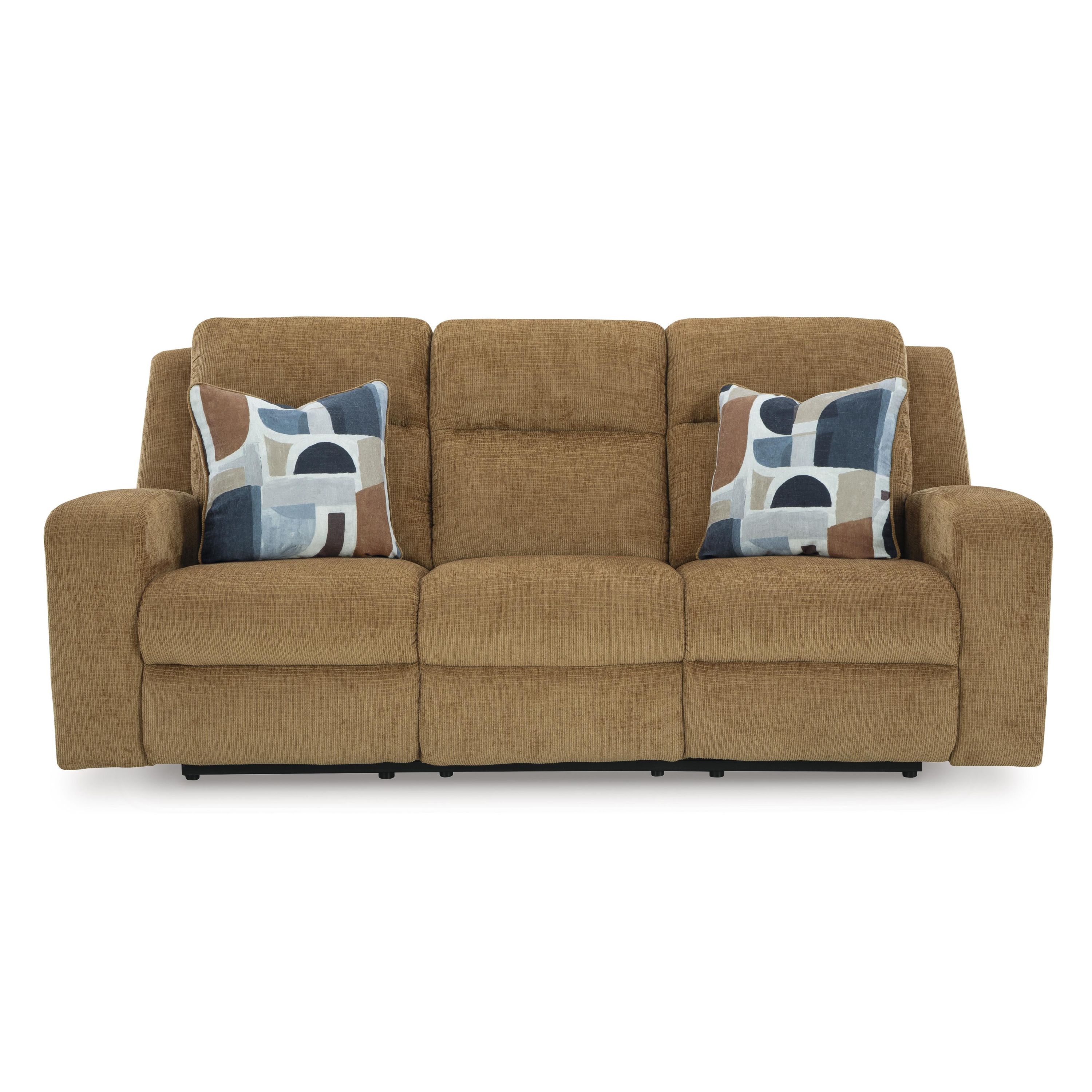 Signature Design by Ashley Kanlow 3860588 Reclining Sofa - Image 3
