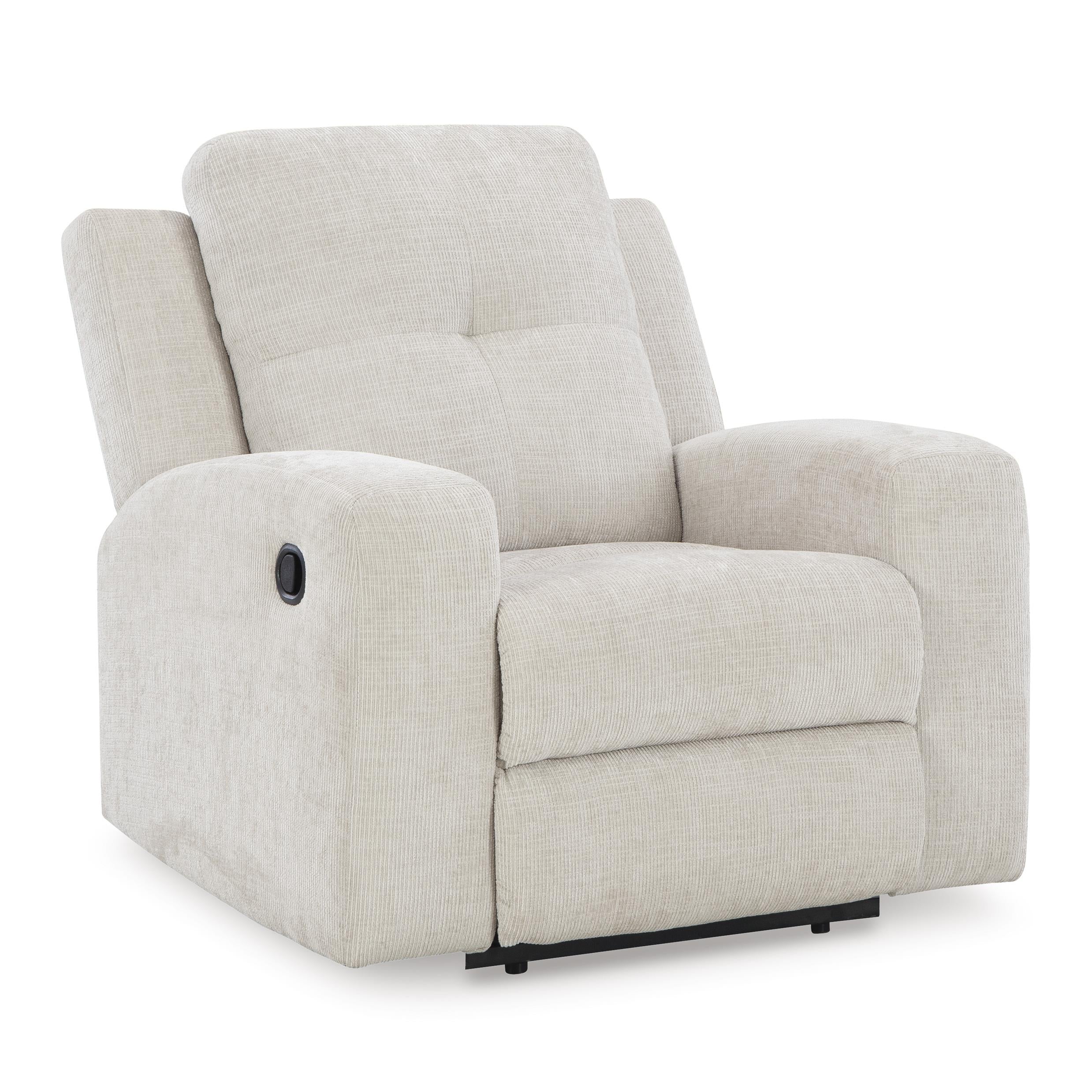 Signature Design by Ashley Danum 3880529 Zero Wall Recliner - Image 1