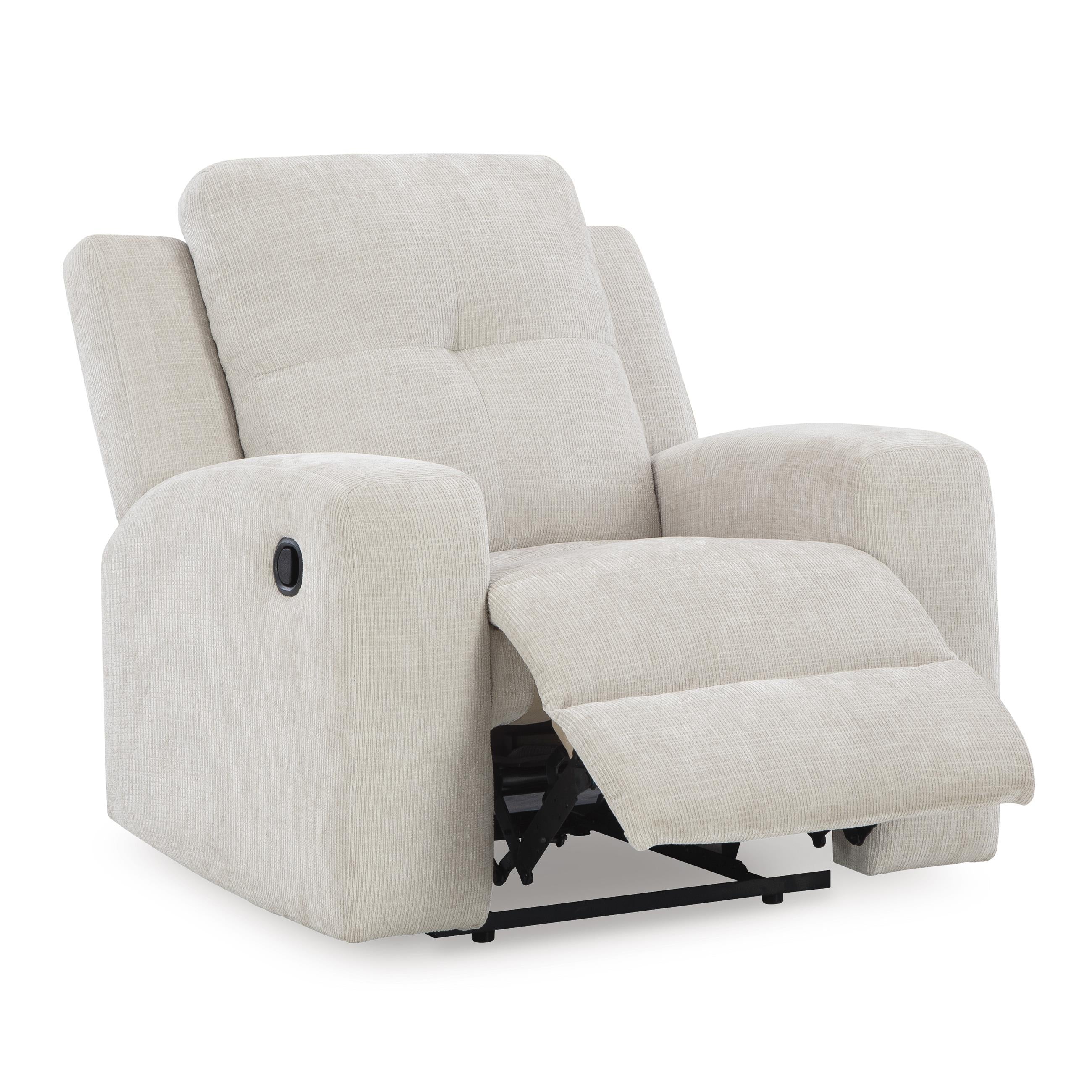 Signature Design by Ashley Danum 3880529 Zero Wall Recliner - Image 2