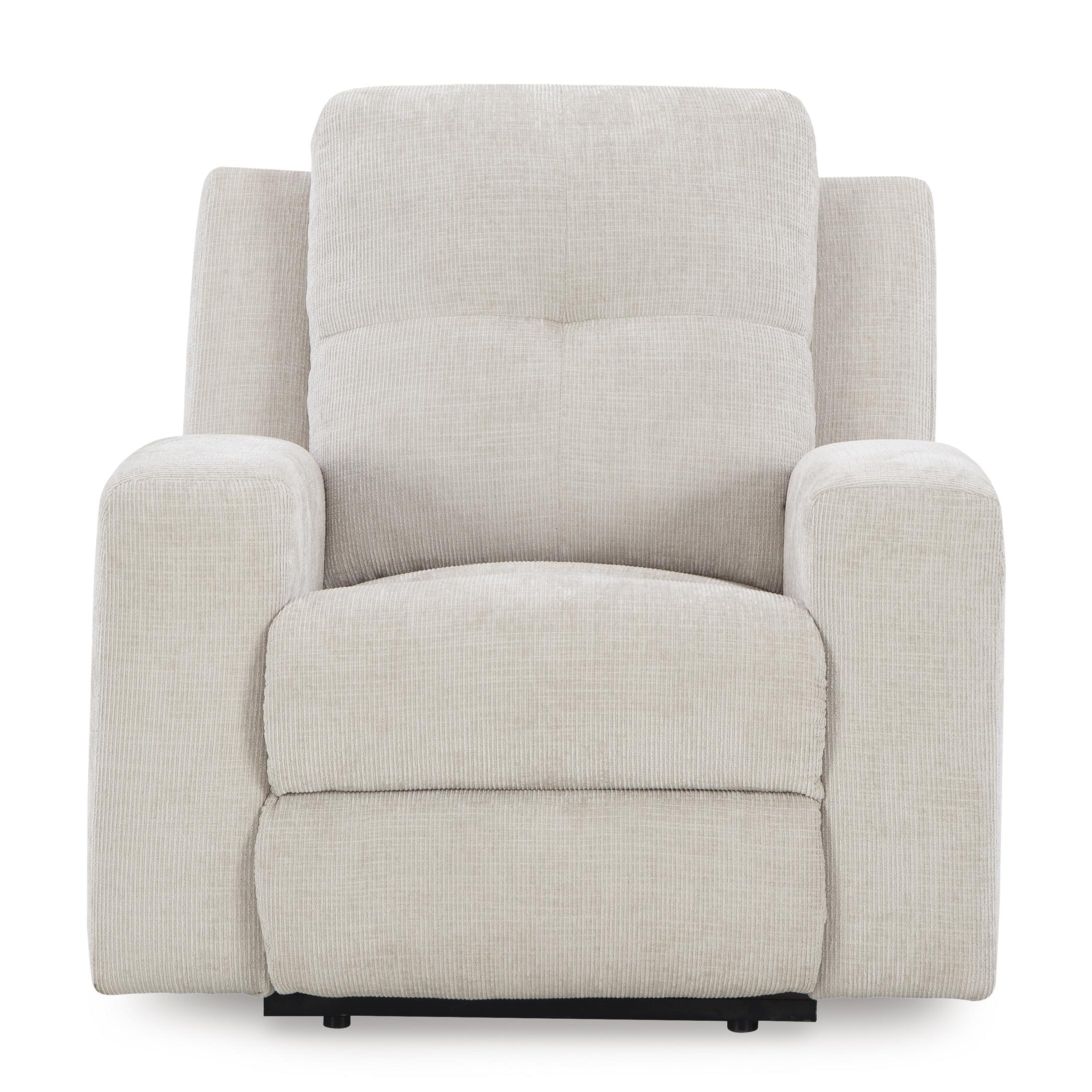 Signature Design by Ashley Danum 3880529 Zero Wall Recliner - Image 3
