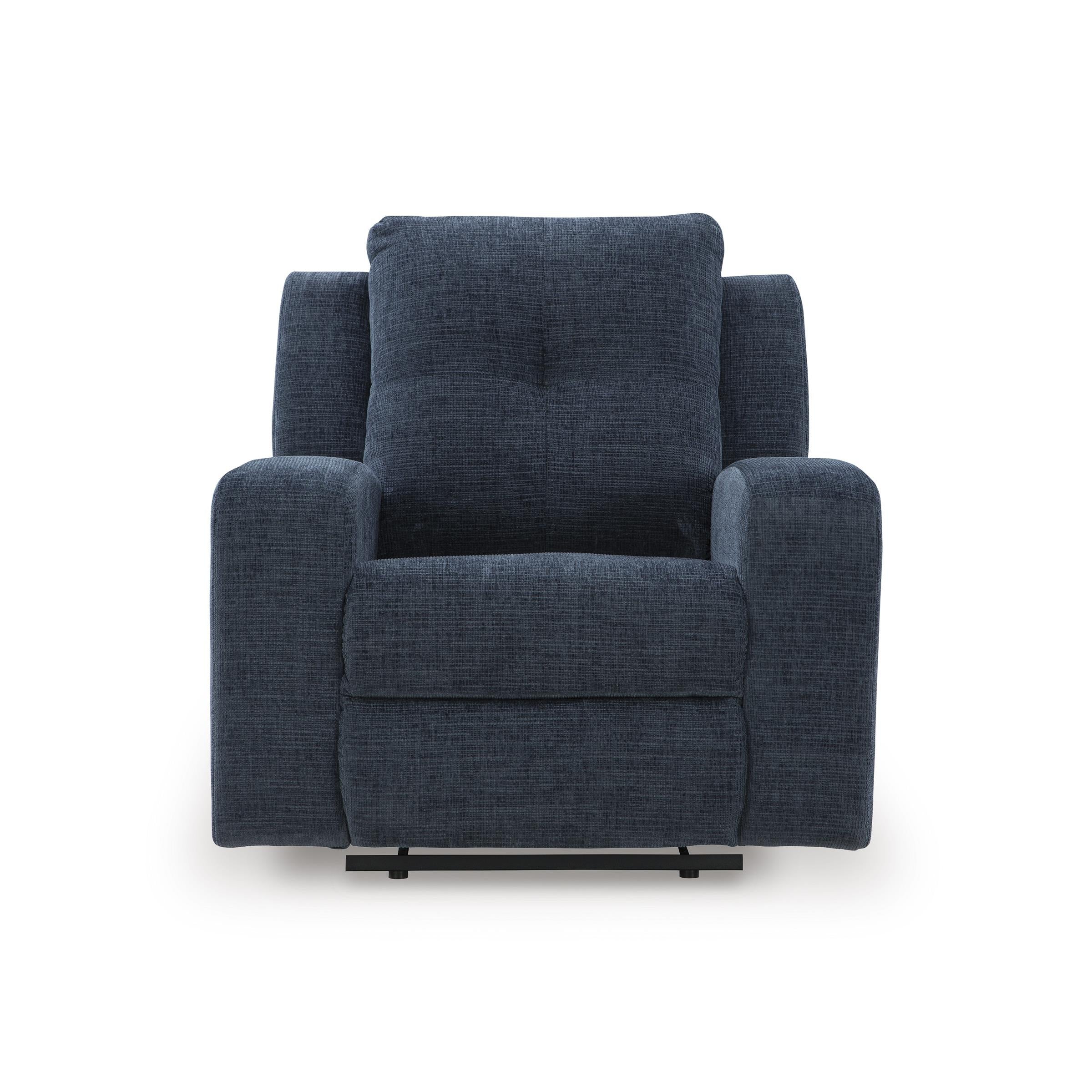 Signature Design by Ashley Danum 3880629 Zero Wall Recliner - Image 3