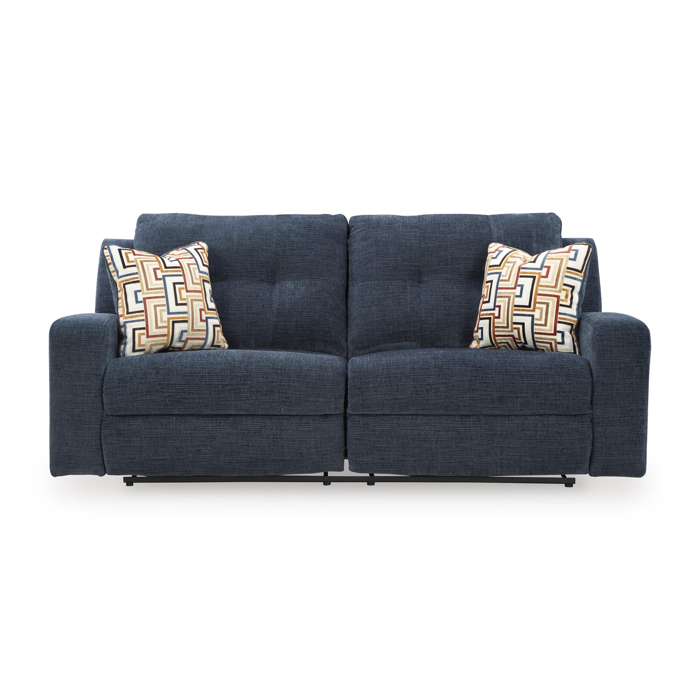 Signature Design by Ashley Danum 3880681 2 Seat Reclining Sofa - Image 3