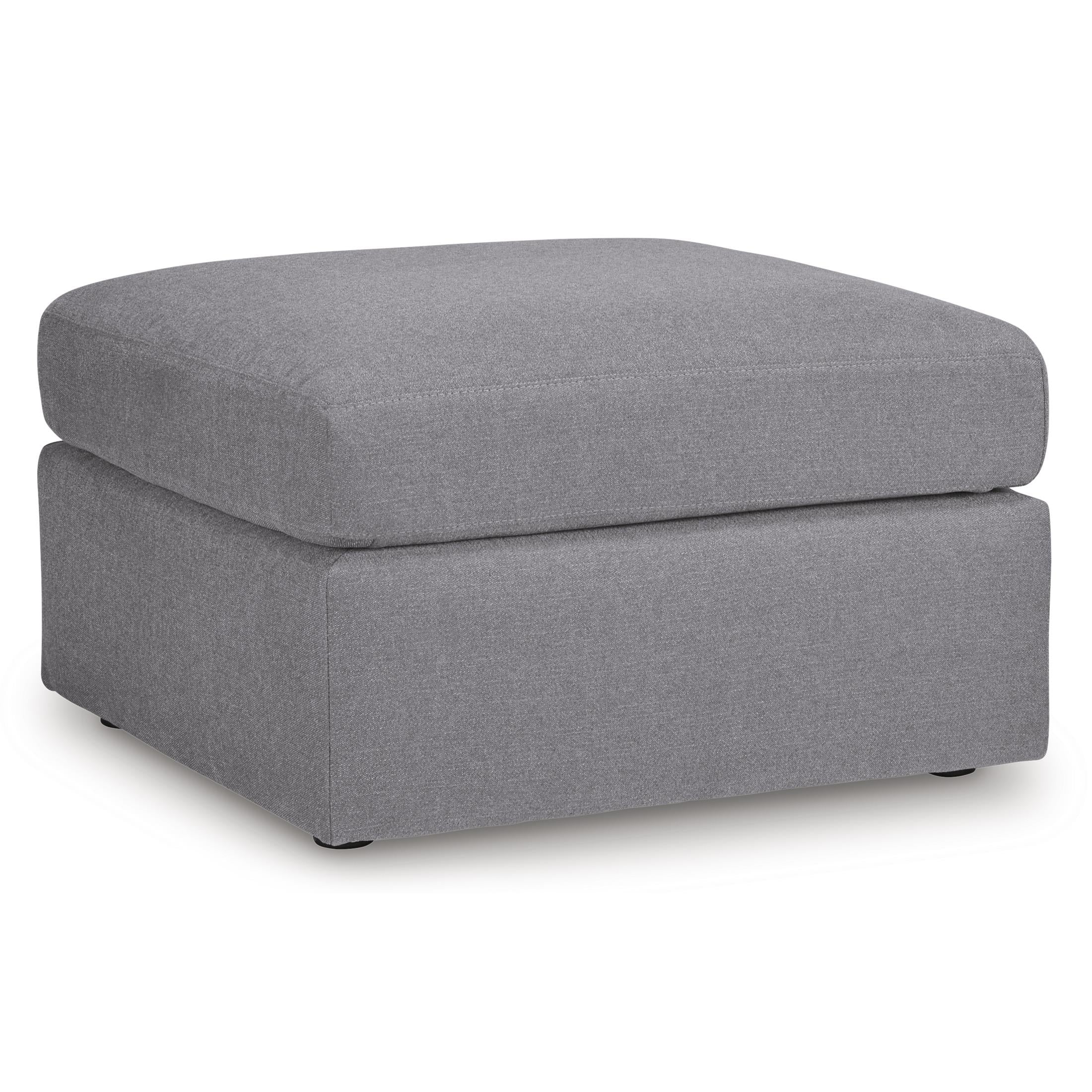 Signature Design by Ashley Modmax 9210408 Oversized Accent Ottoman - Image 1