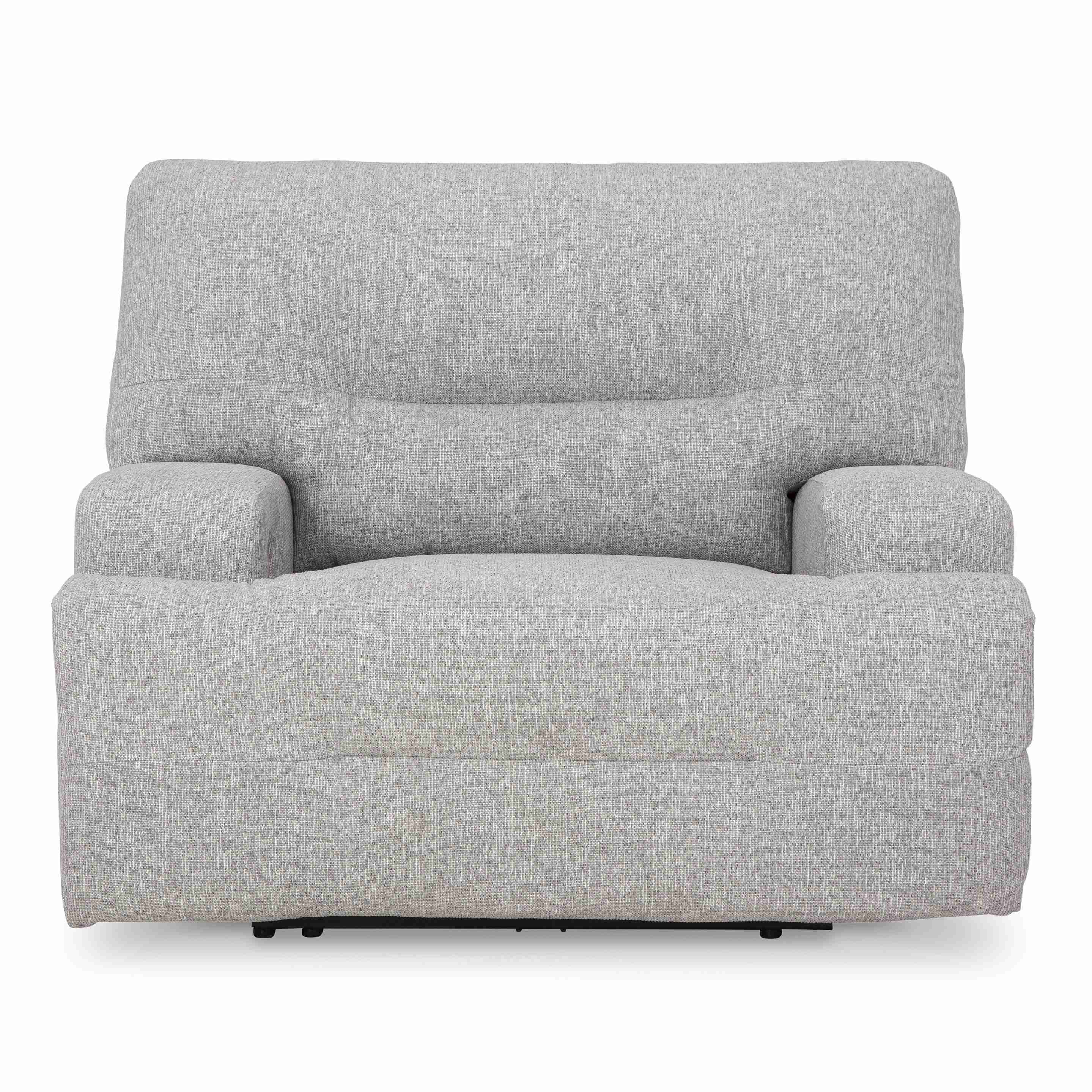 Signature Design by Ashley Acklen Place 9360582 Wide Seat Power Recliner - Image 3