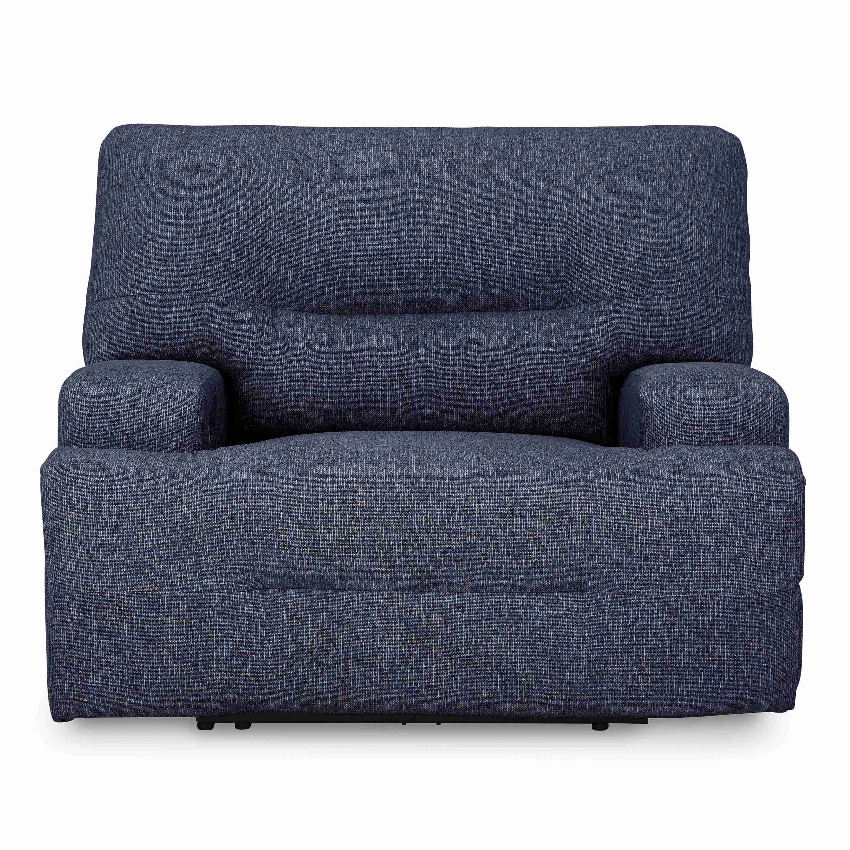 Signature Design by Ashley Acklen Place 9360782 Wide Seat Power Recliner - Image 3