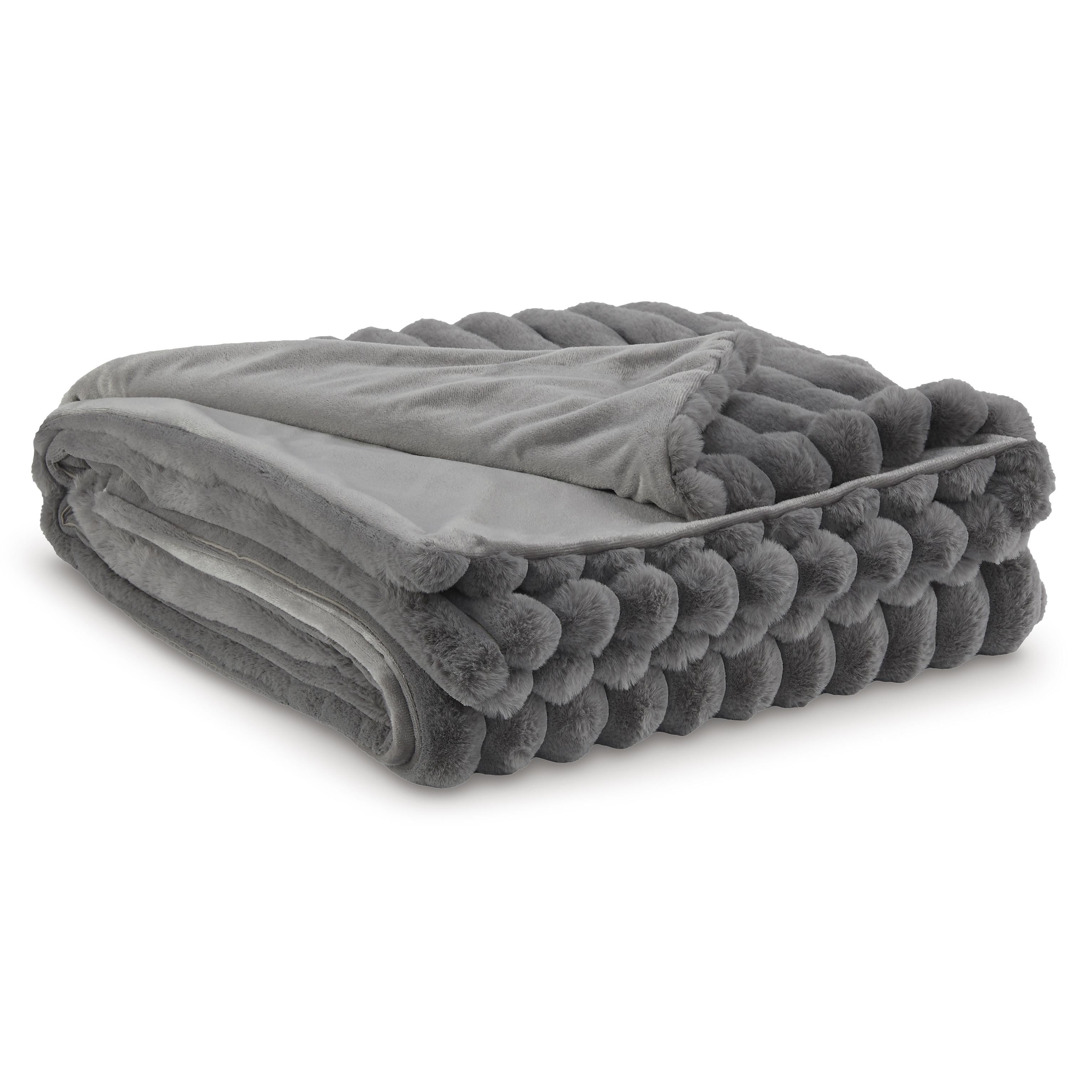 Signature Design by Ashley Alsonwell A1001081 Throw - Image 1