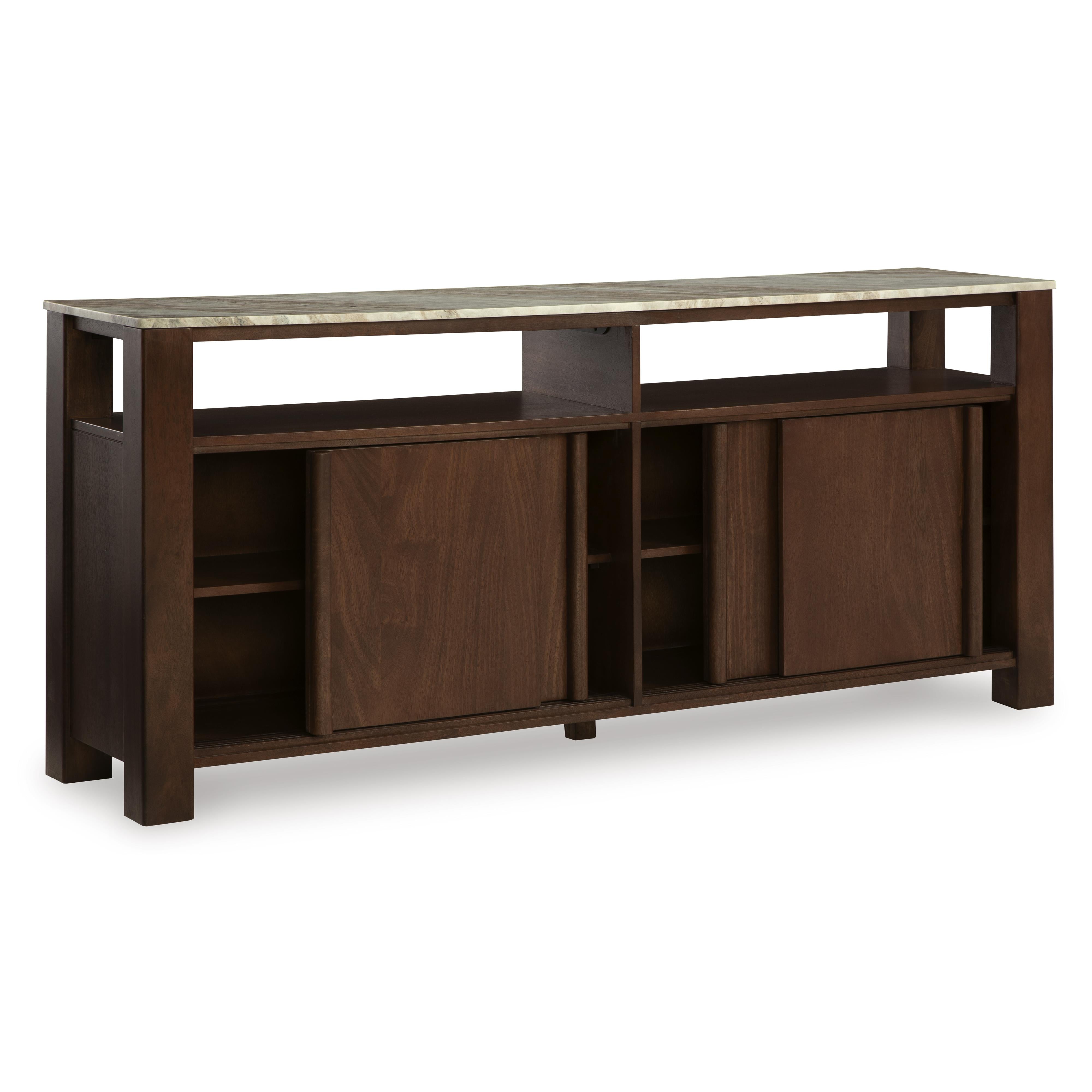 Signature Design by Ashley Tobinville A4000673 Accent Cabinet - Image 2
