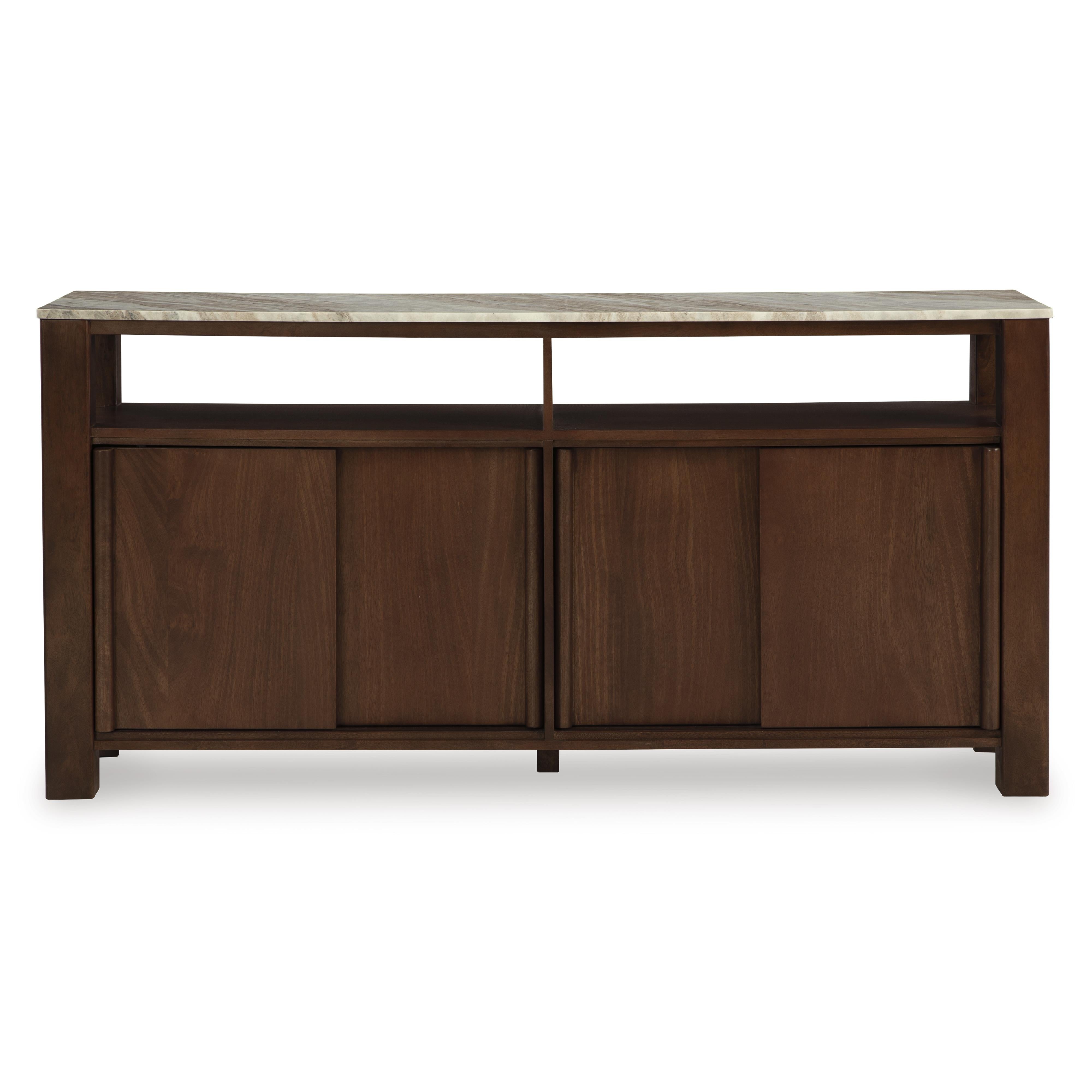 Signature Design by Ashley Tobinville A4000673 Accent Cabinet - Image 3