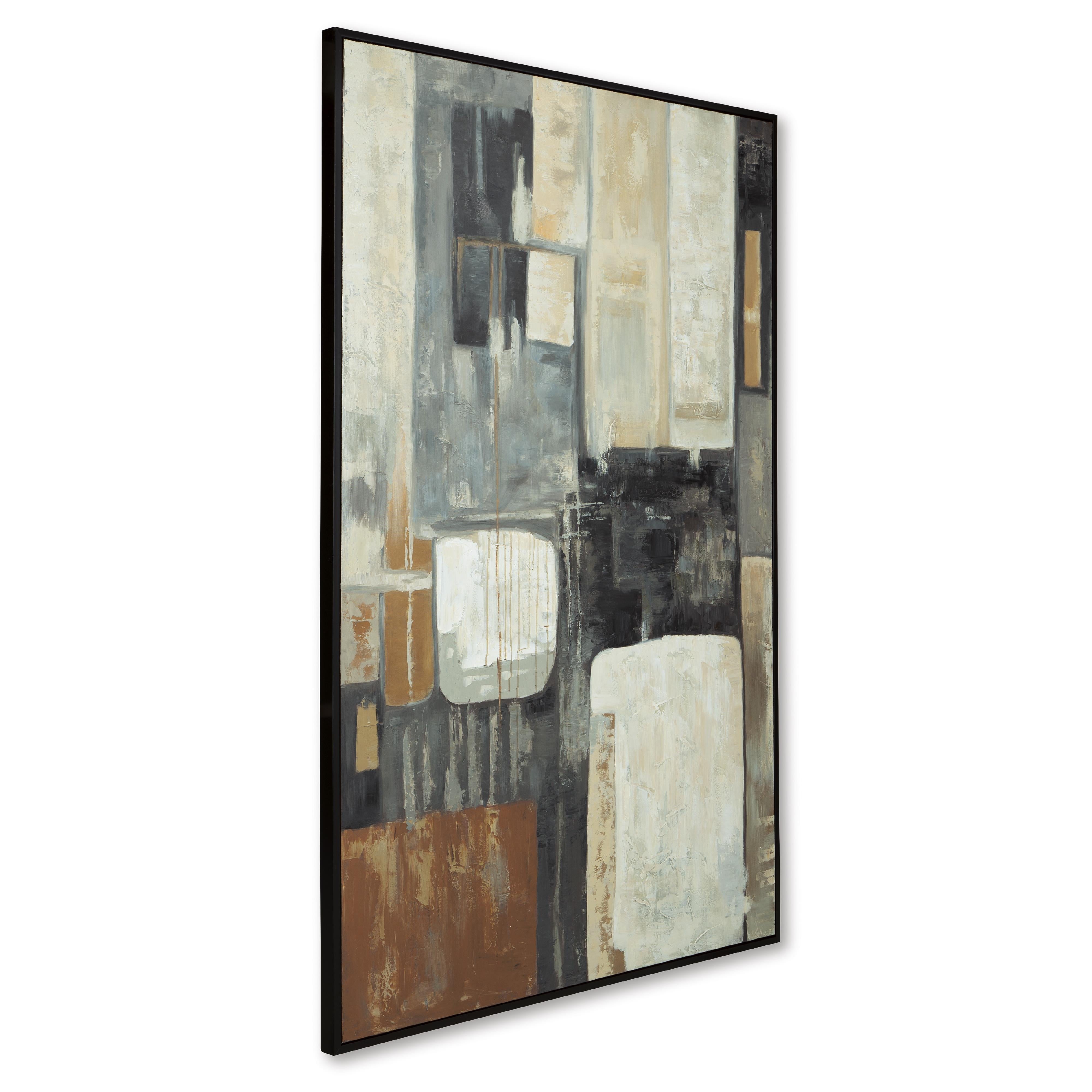 Signature Design by Ashley Howford A8000426 Wall Art - Image 1
