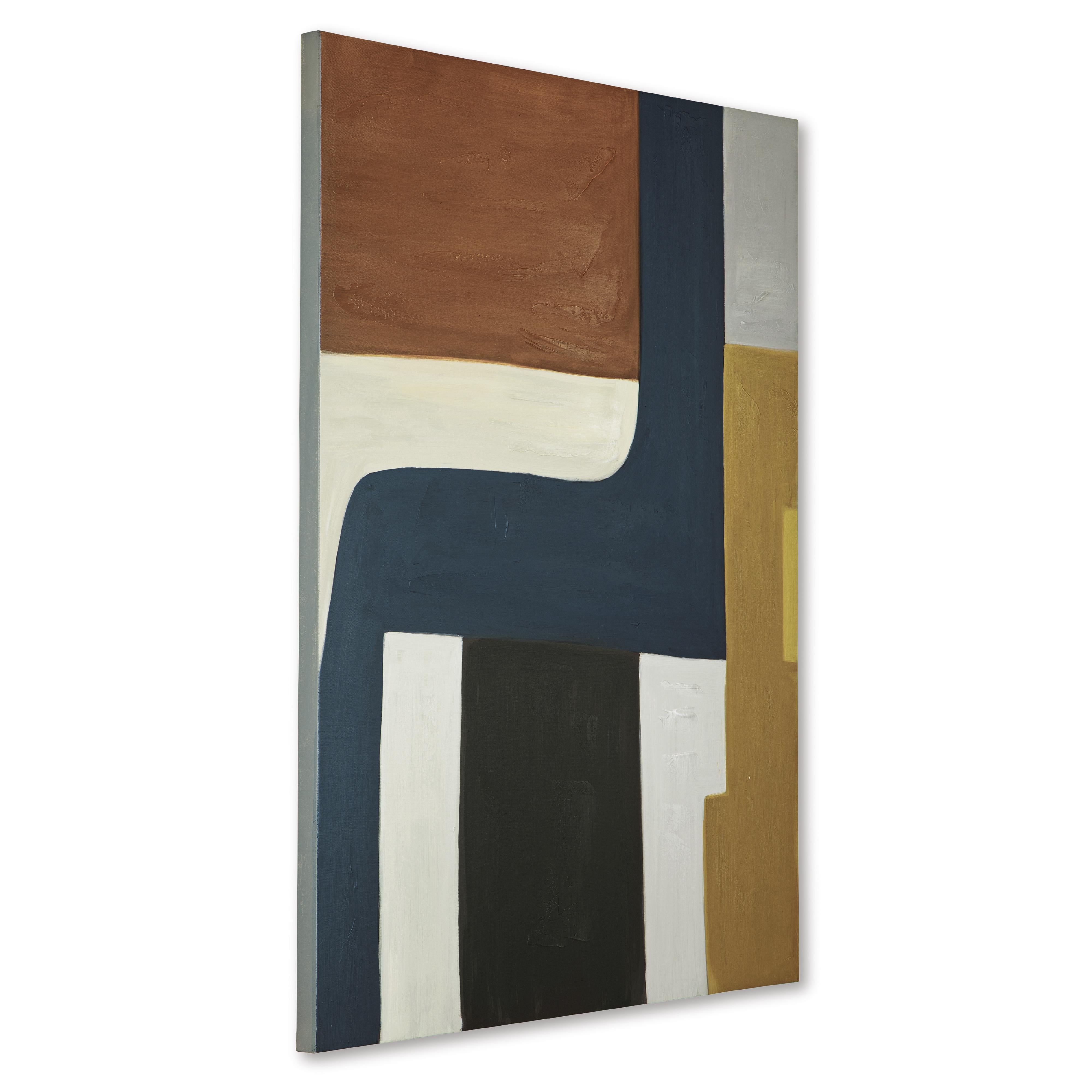Signature Design by Ashley Lennmen A8000431 Wall Art - Image 1
