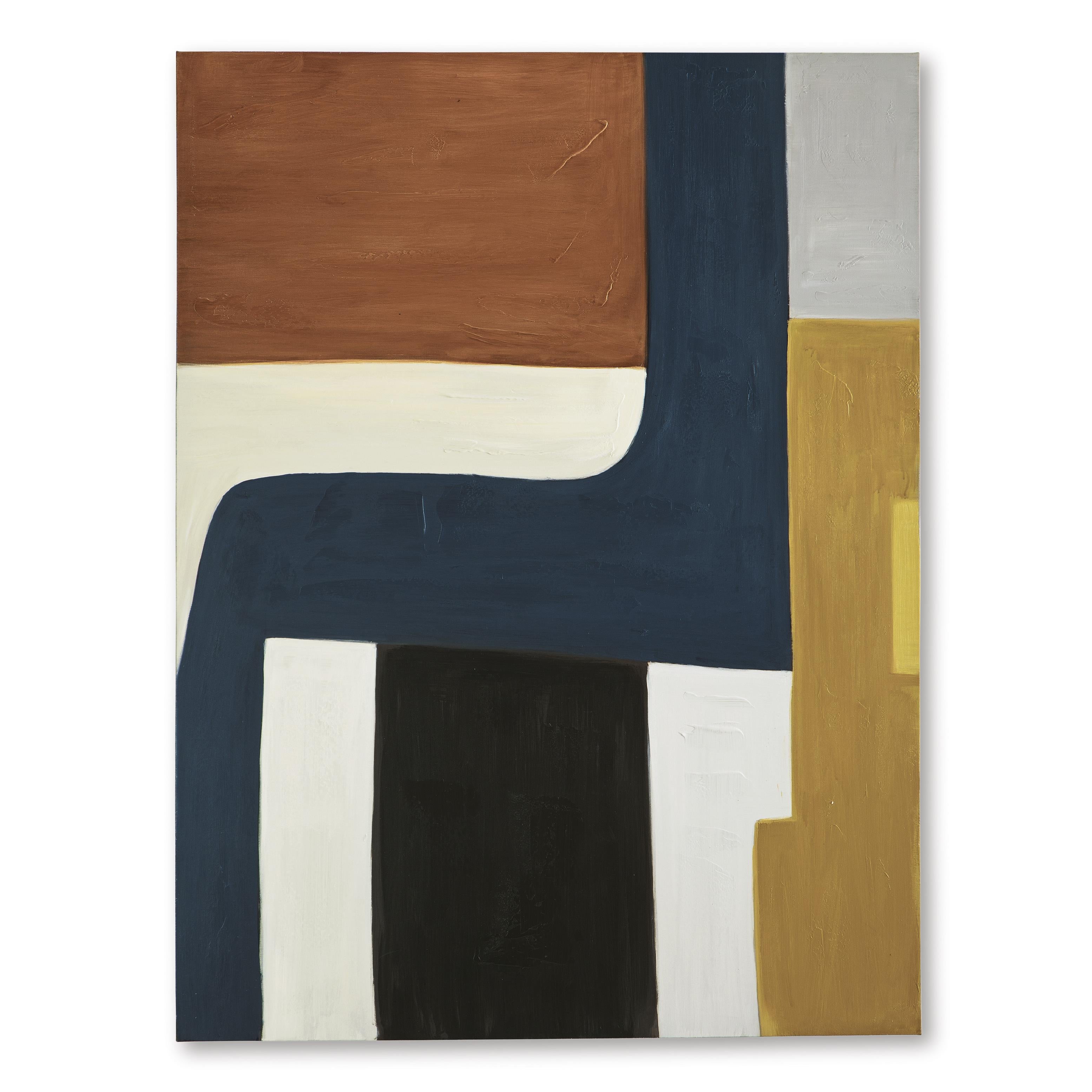 Signature Design by Ashley Lennmen A8000431 Wall Art - Image 2