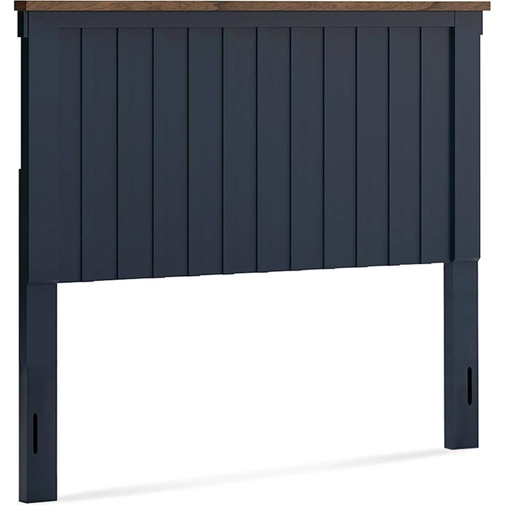 Signature Design by Ashley Landocken B414-87 Full Panel Headboard - Image 1