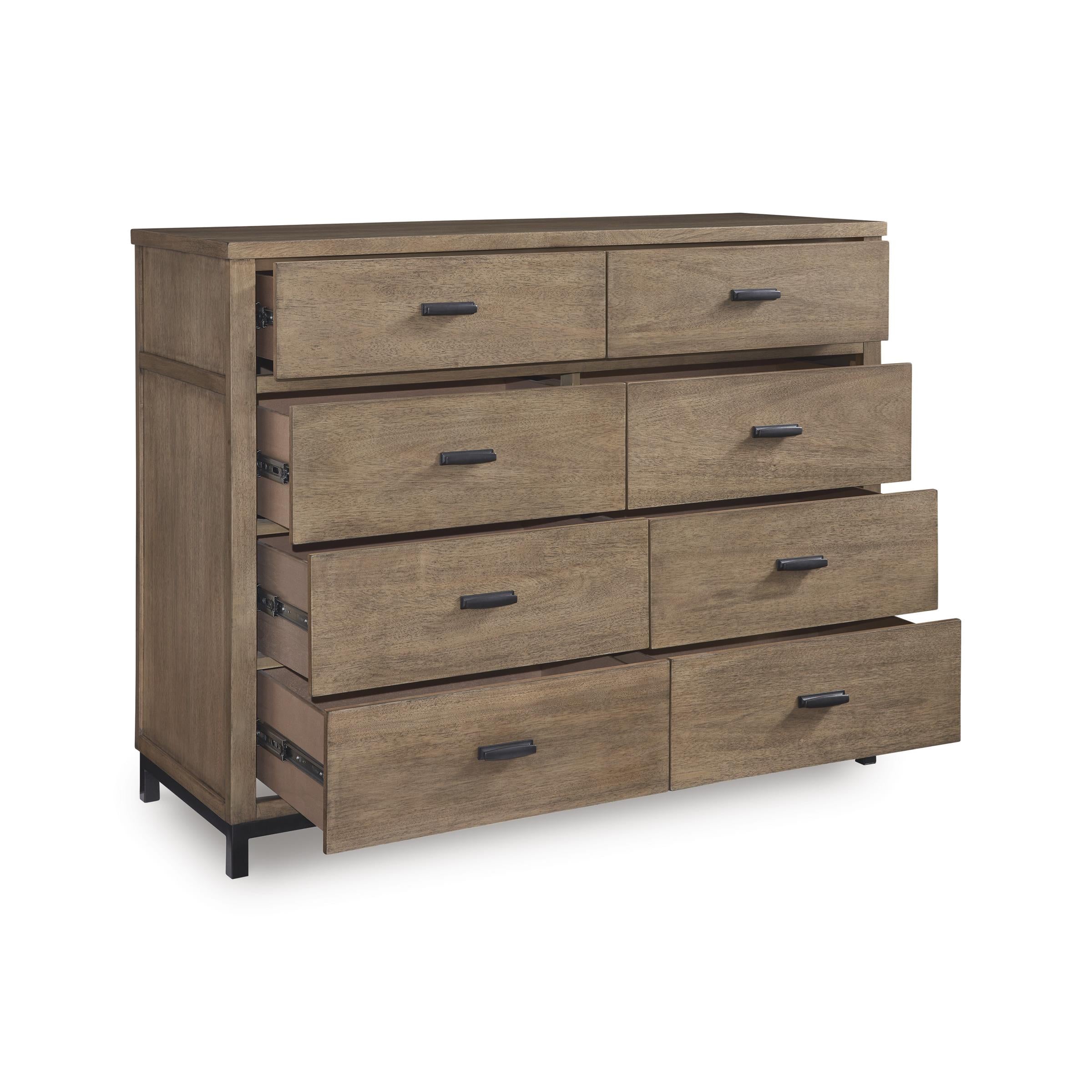 Benchcraft Tomtyn B622-31 Dresser - Image 2