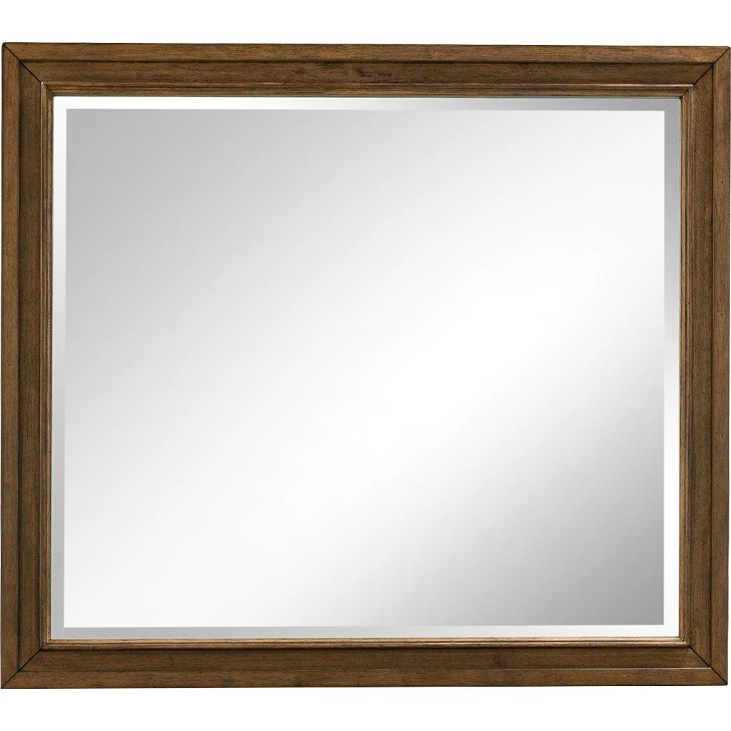 Benchcraft Sturlayne B787-36 Bedroom Mirror - Image 2