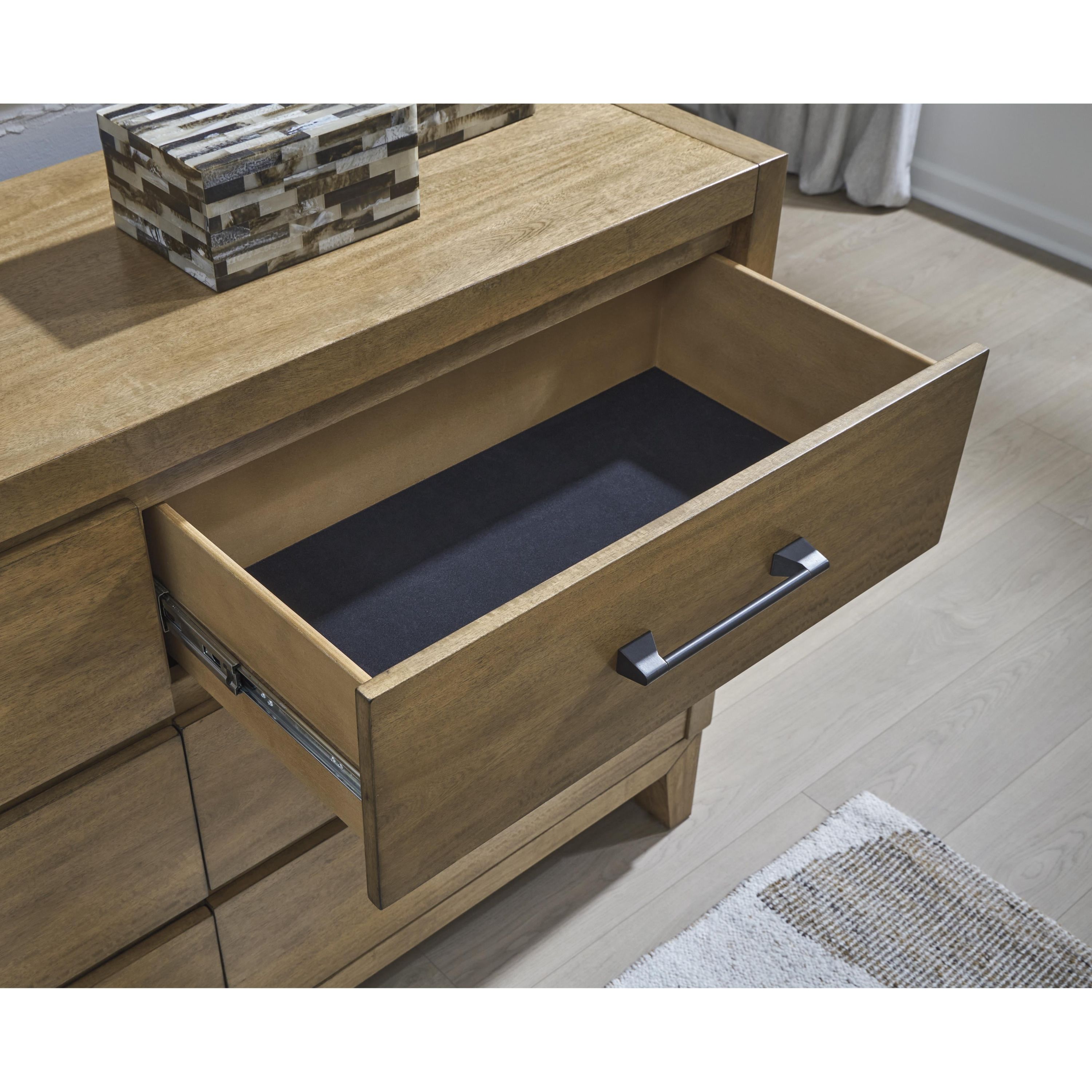 Signature Design by Ashley Sherbana B833-31 Dresser - Image 1