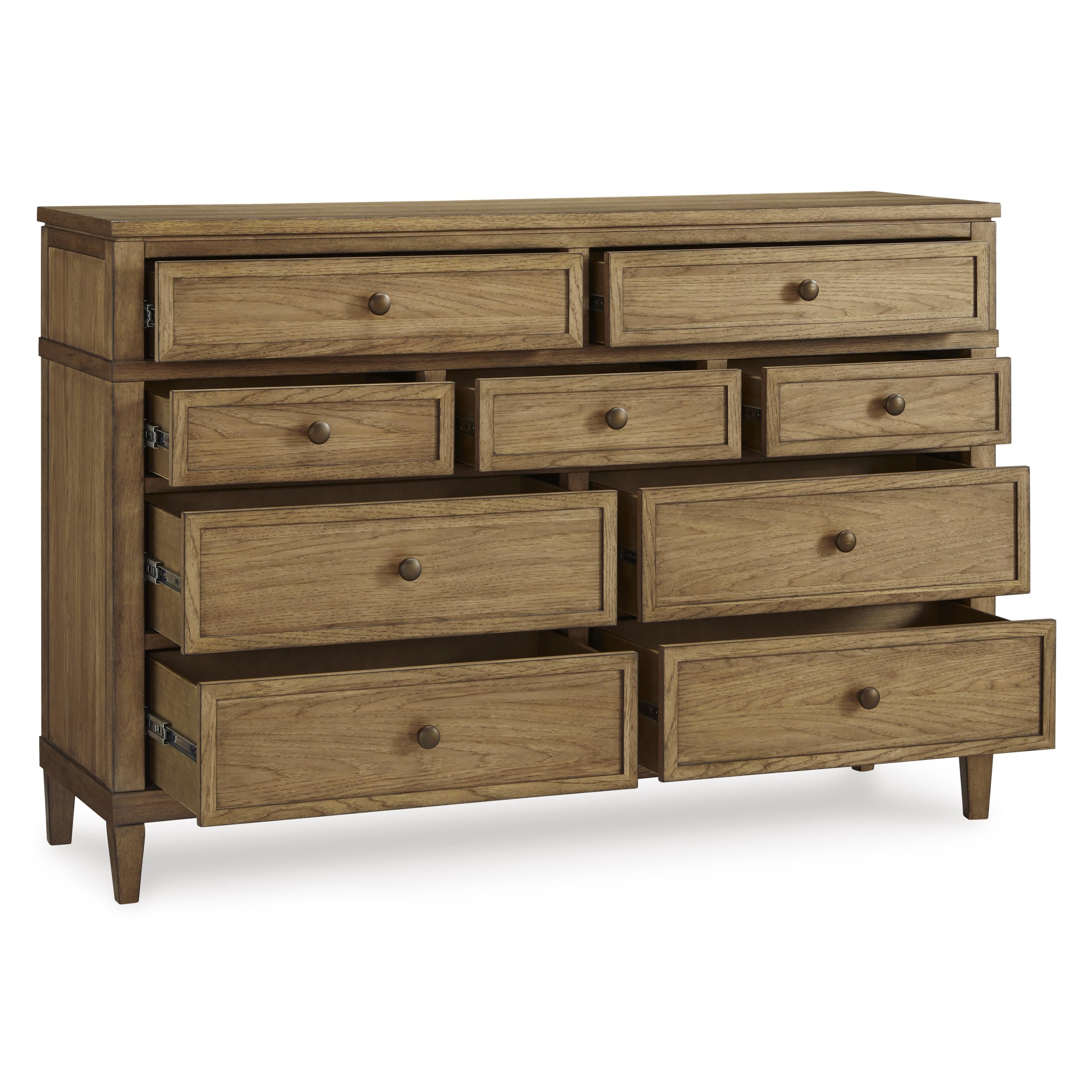 Signature Design by Ashley Sharlance B895-31 Dresser - Image 2
