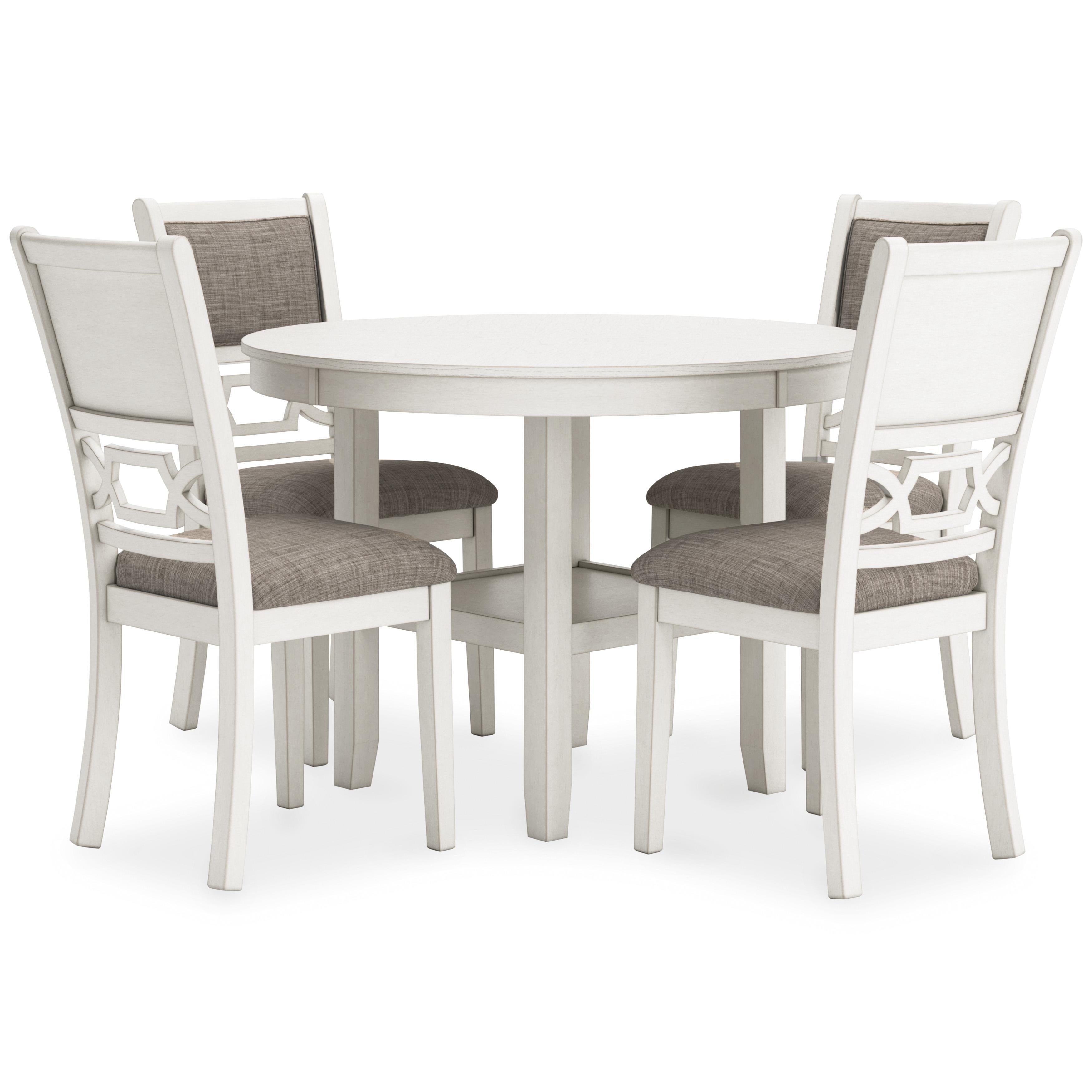 Signature Design by Ashley Erinberg D423-225 Dining Room Table Set - Image 1