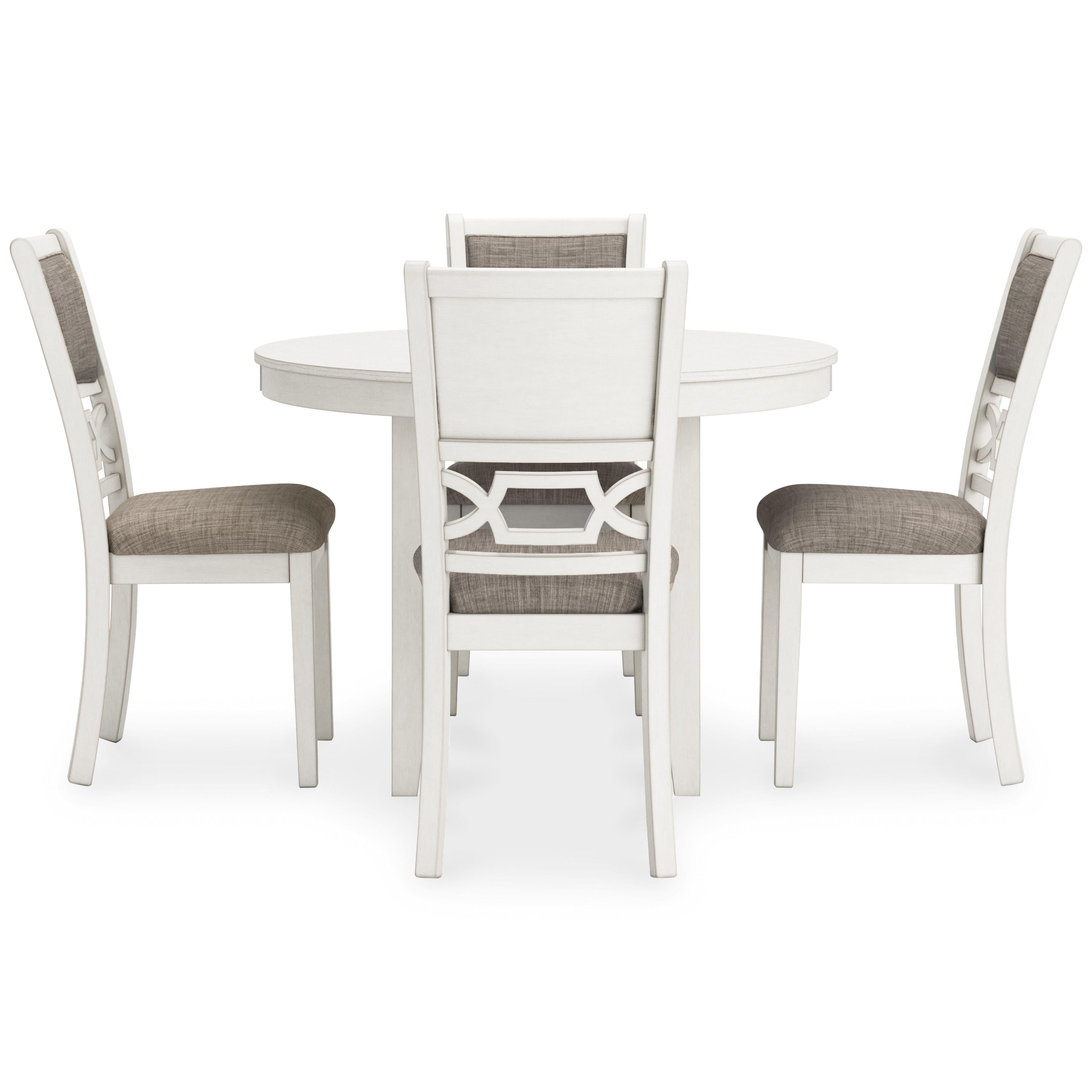 Signature Design by Ashley Erinberg D423-225 Dining Room Table Set - Image 2