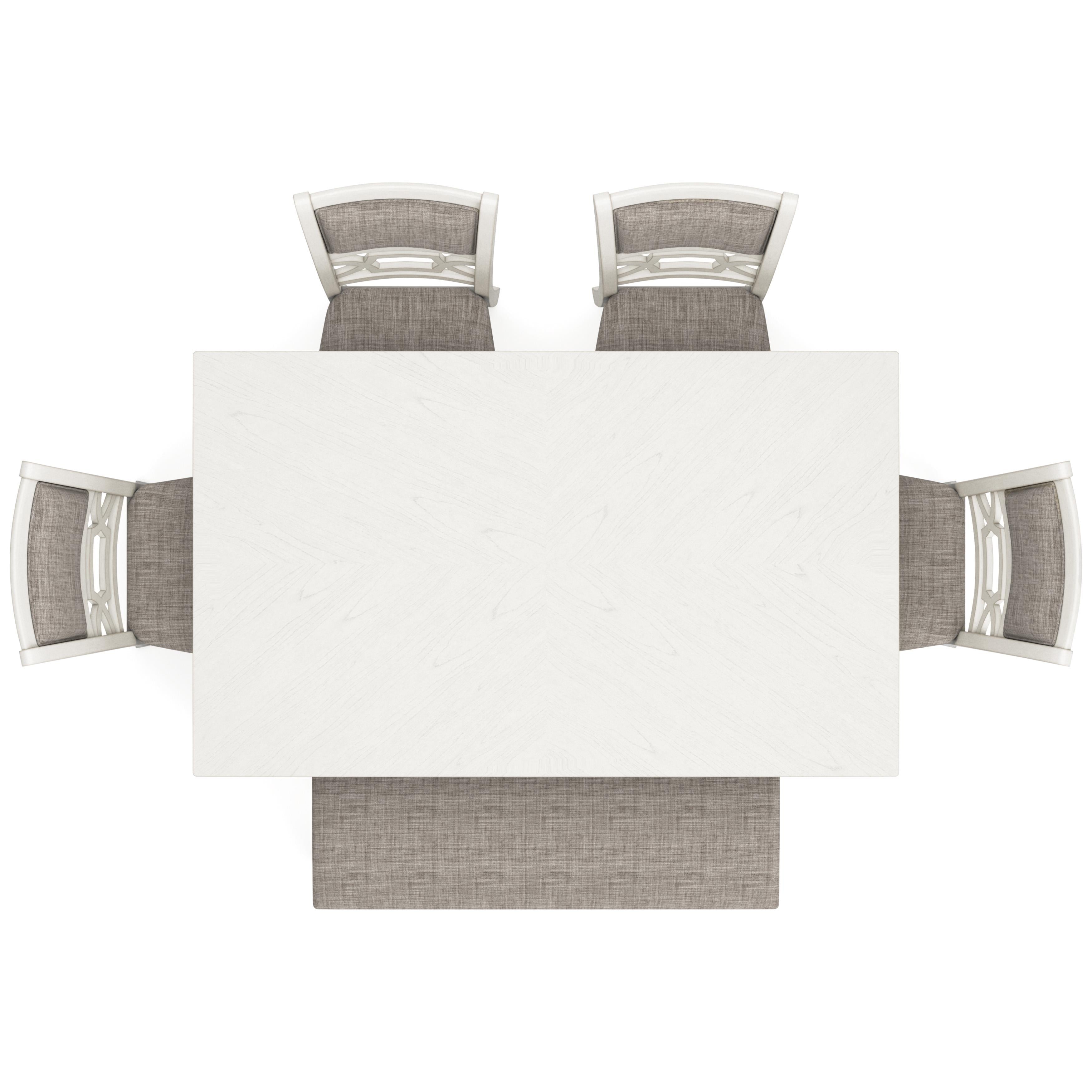 Signature Design by Ashley Erinberg D423-325 Dining Room Table Set - Image 3
