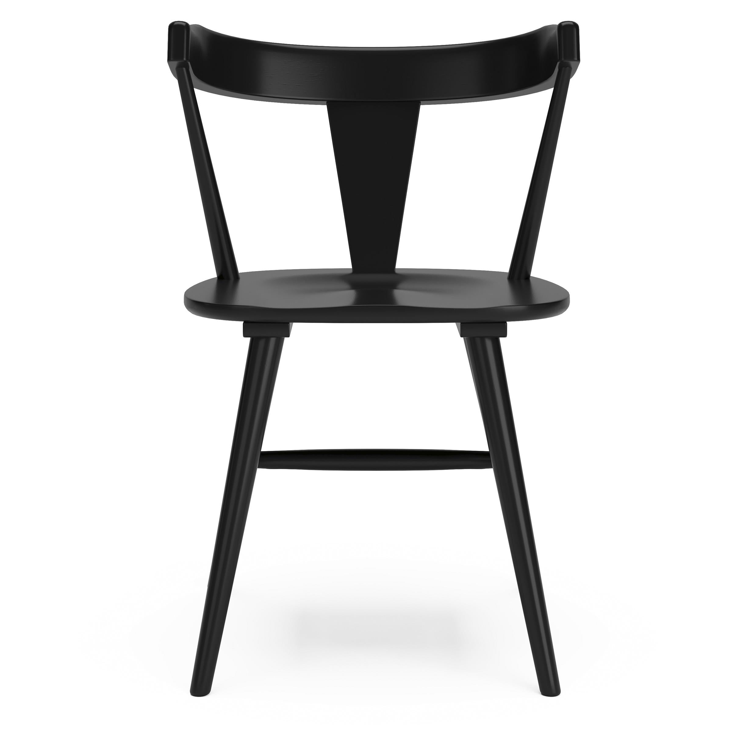 Signature Design by Ashley Gretlynn D501-02 Dining Room Side Chair - Image 2