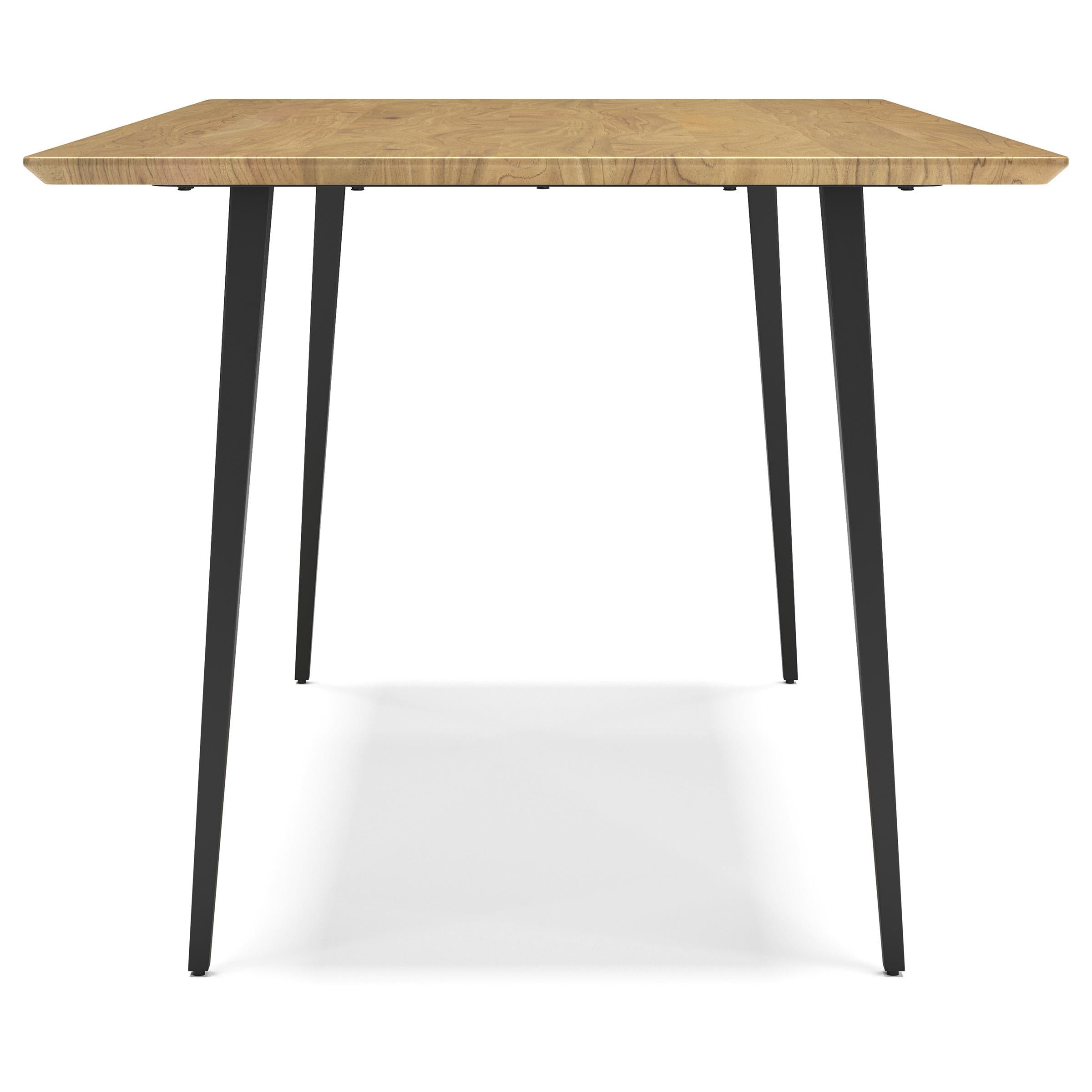 Signature Design by Ashley Gretlynn D501-25 Rectangular Dining Room Table - Image 3