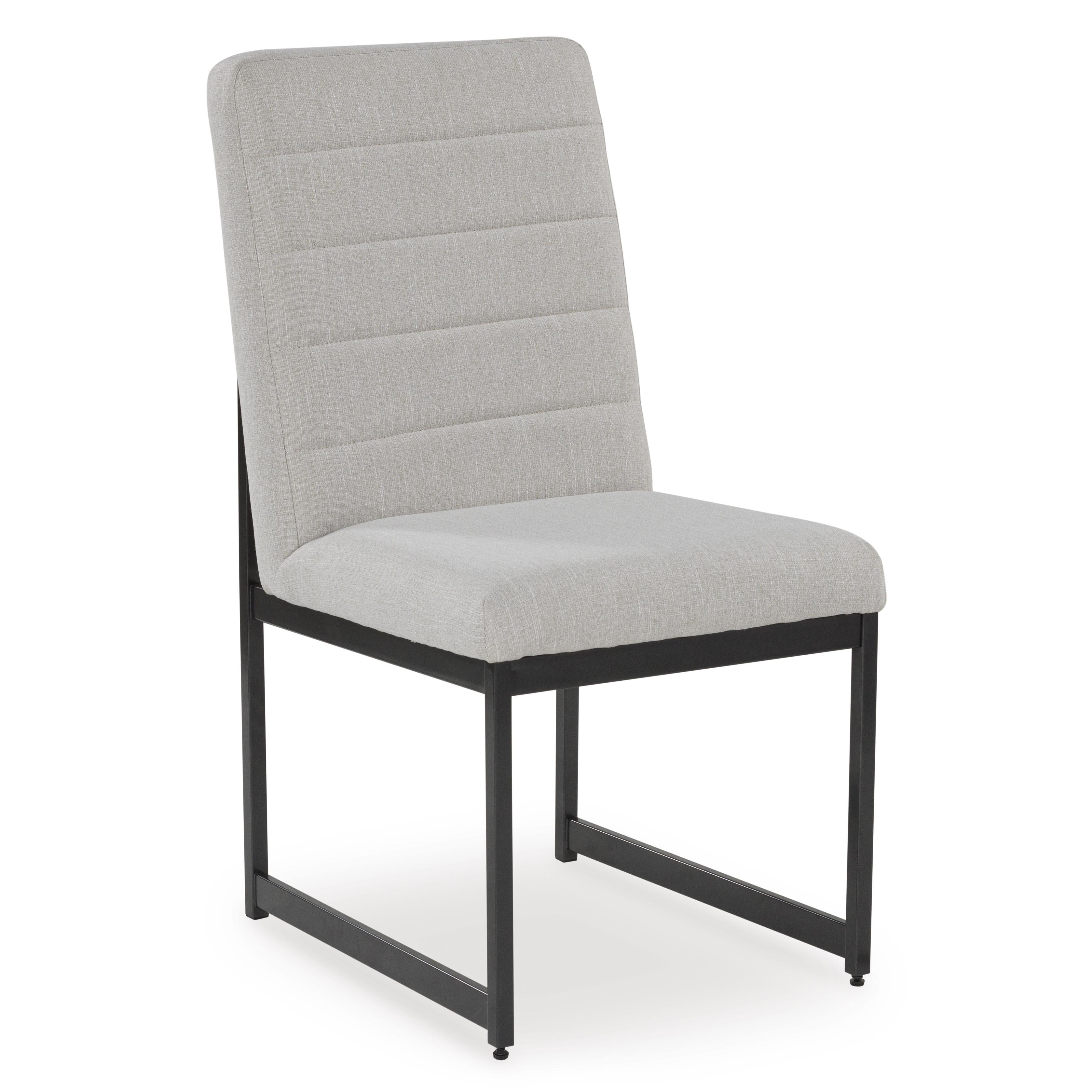 Signature Design by Ashley Tomtyn D622-01 Dining Upholstered Side Chair - Image 1