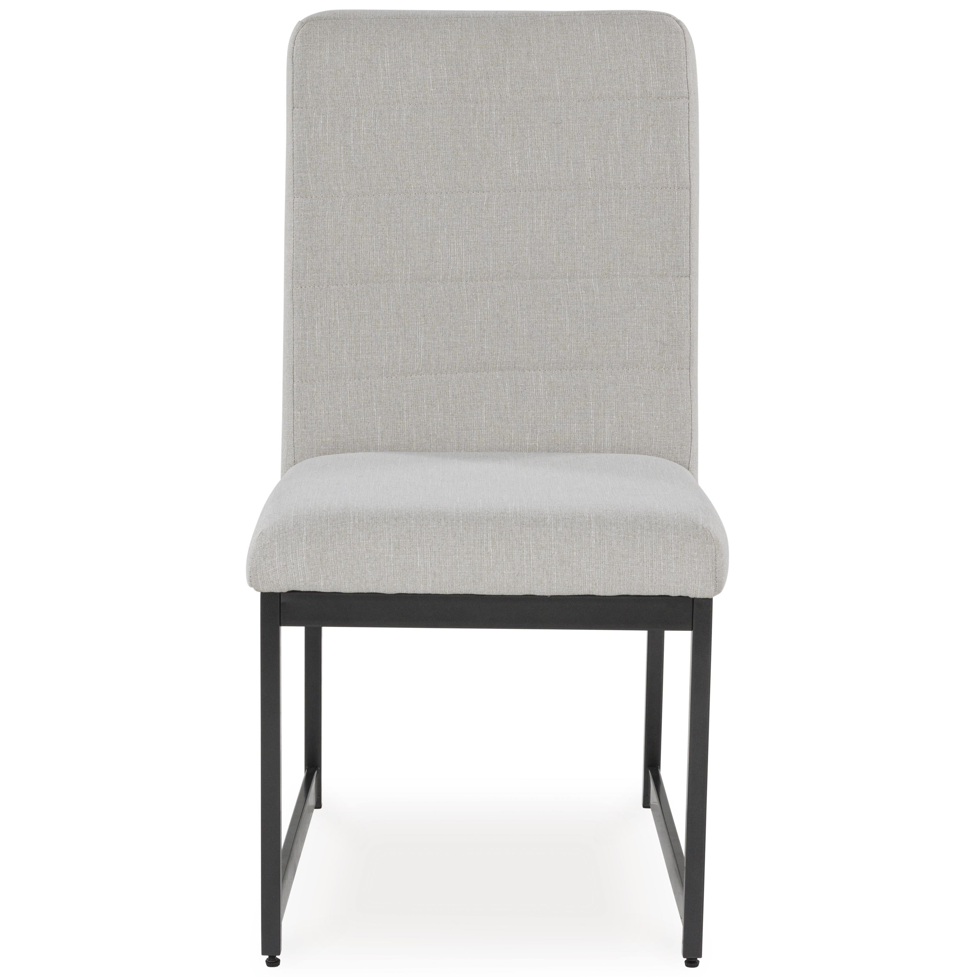 Signature Design by Ashley Tomtyn D622-01 Dining Upholstered Side Chair - Image 2