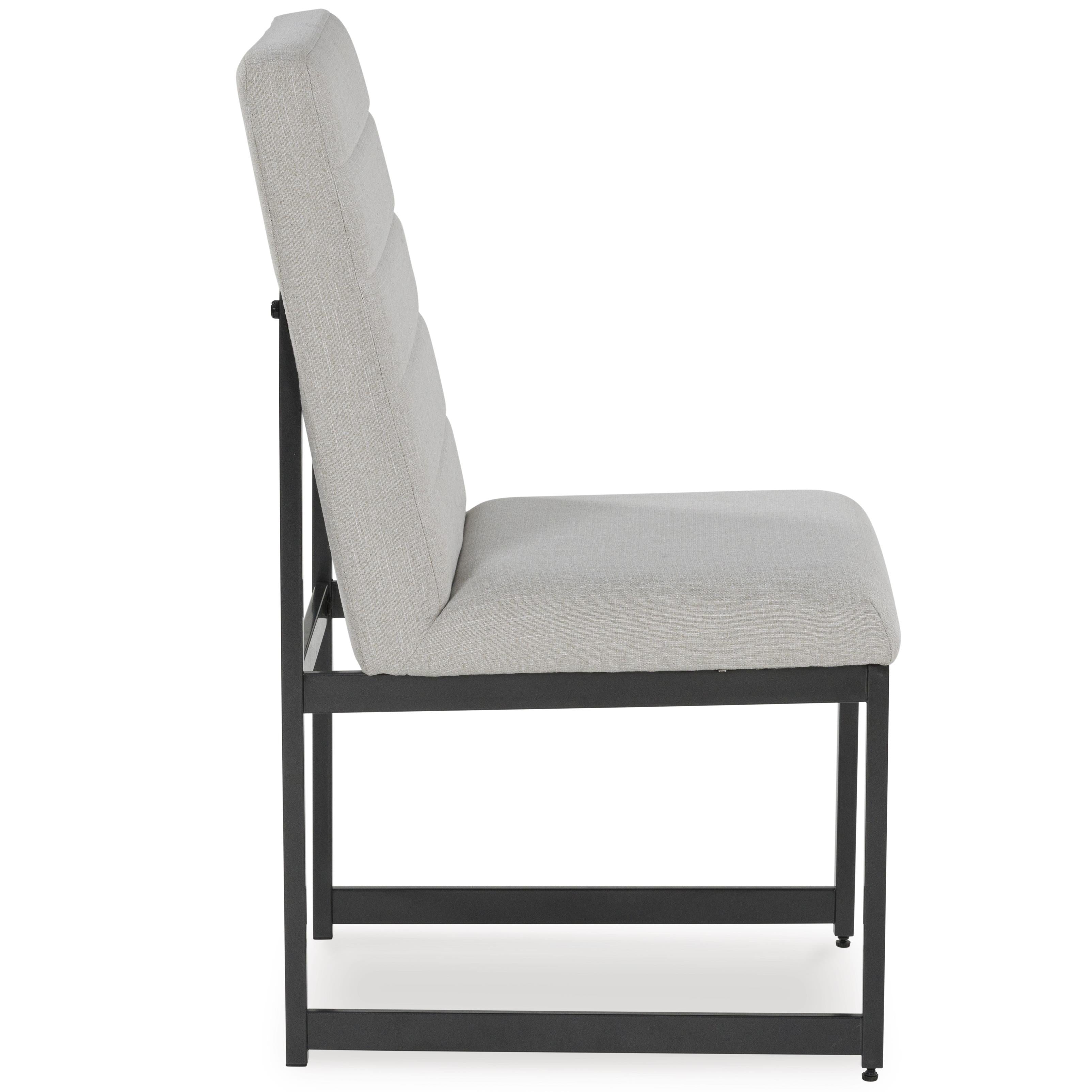 Signature Design by Ashley Tomtyn D622-01 Dining Upholstered Side Chair - Image 3