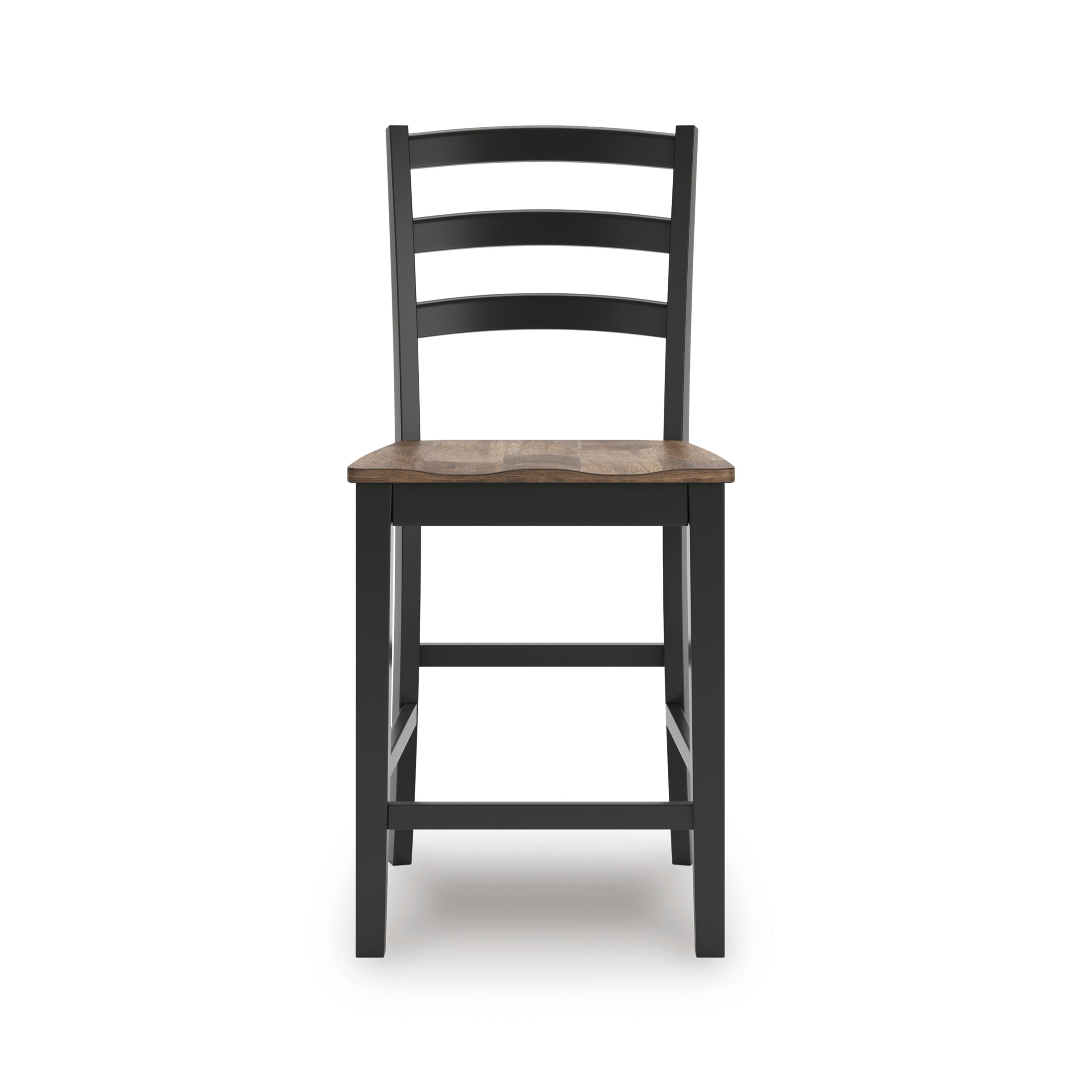 Signature Design by Ashley Wildenauer D634-124 Barstool - Image 2