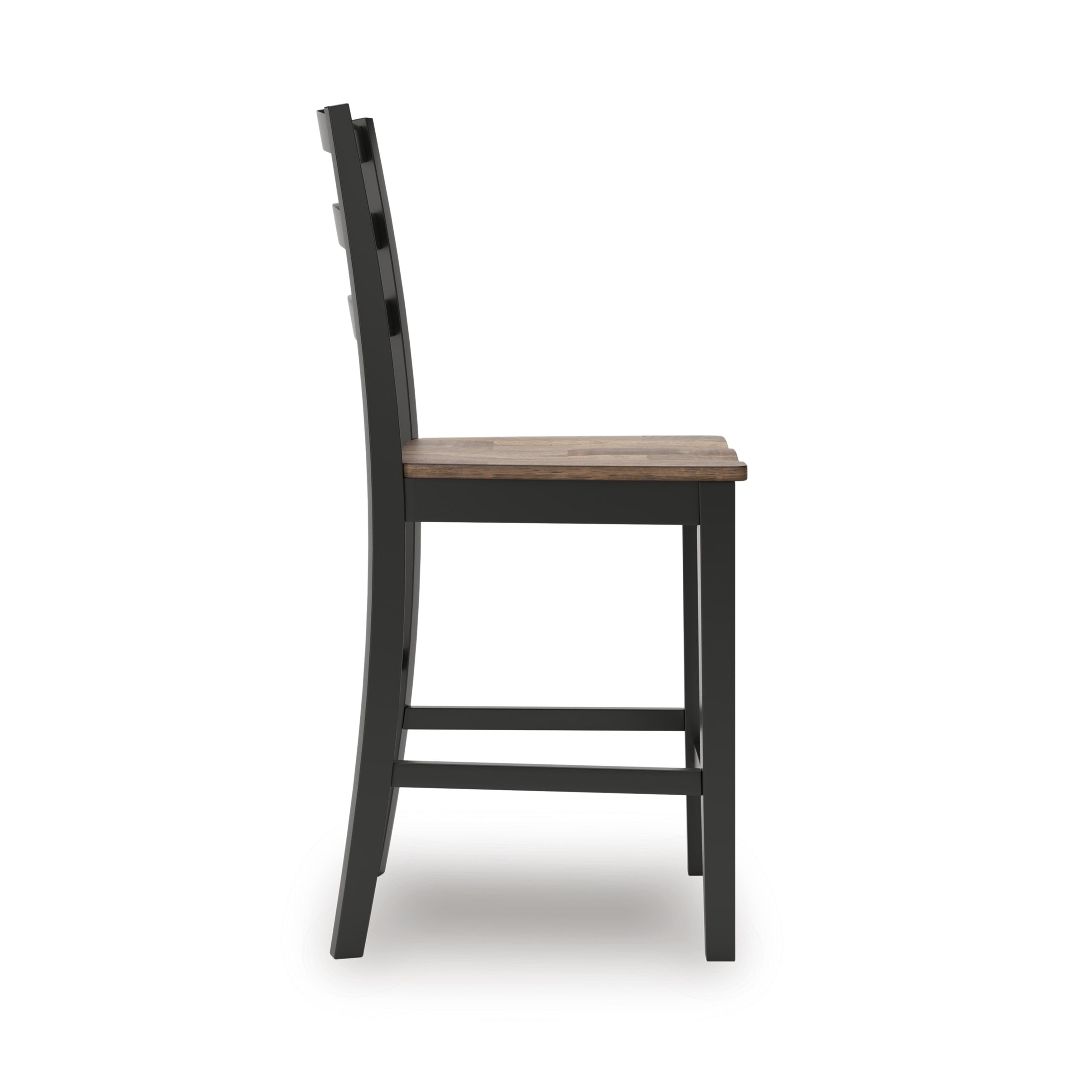 Signature Design by Ashley Wildenauer D634-124 Barstool - Image 3