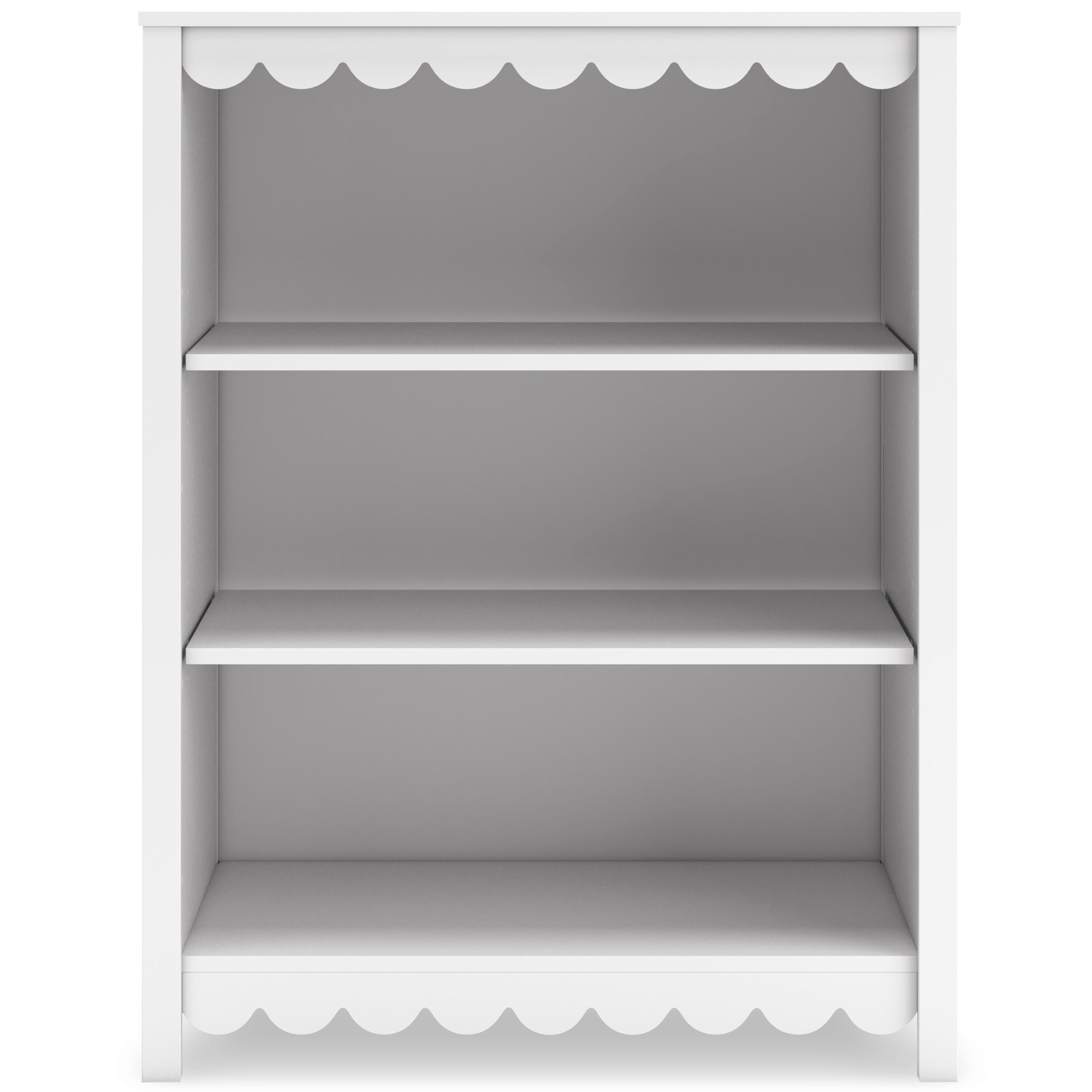 Signature Design by Ashley Hallityn EB1810-230 Bookcase - Image 2