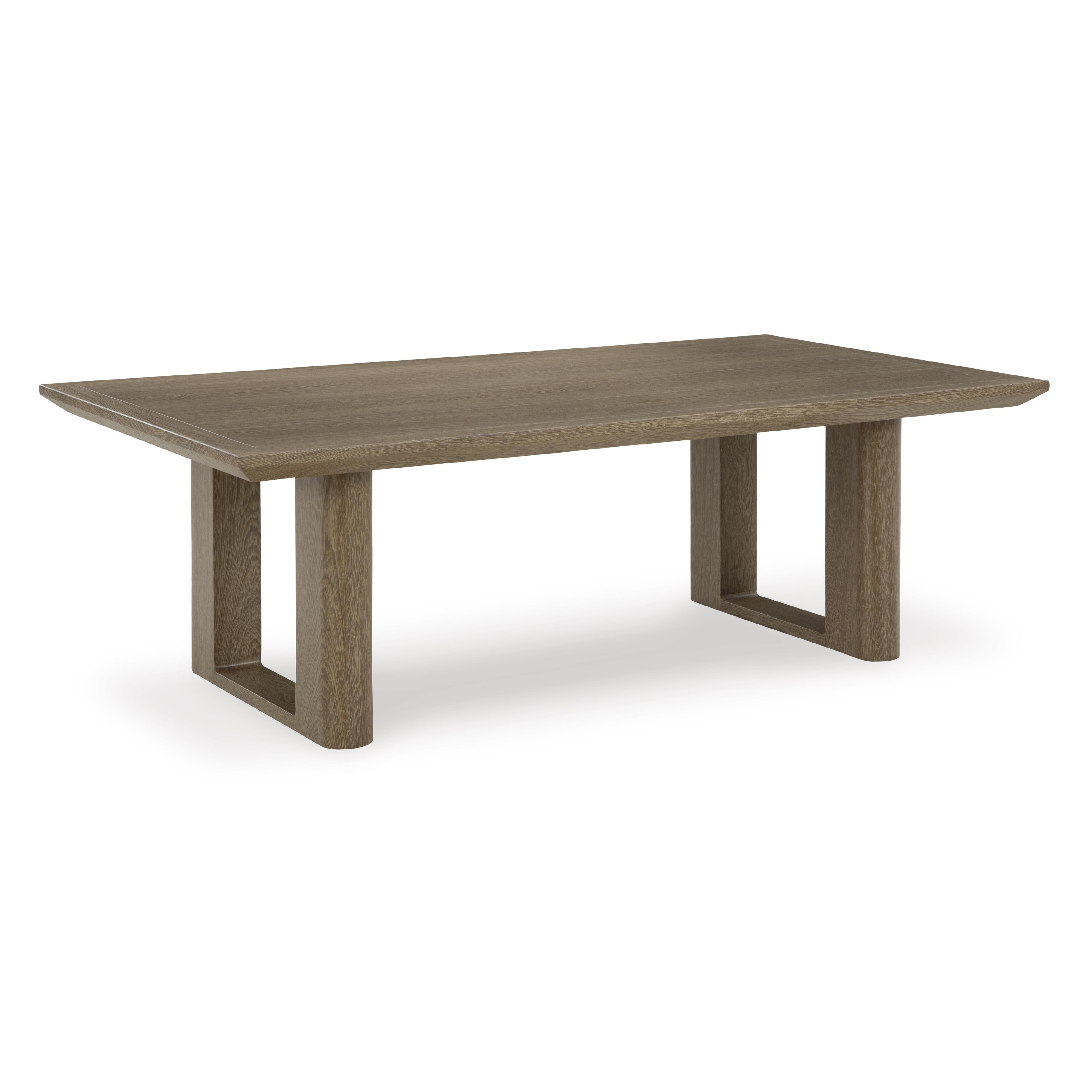 Signature Design by Ashley Serene Bay P671-701 Rectangular Cocktail Table - Image 1